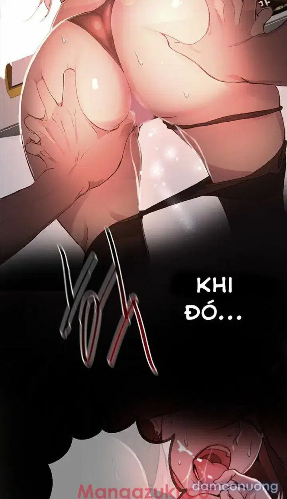 đọc truyện Gái Đẹp Ở Tiệm Net Chương 13 ảnh 57 tại Thiên Thai Truyện