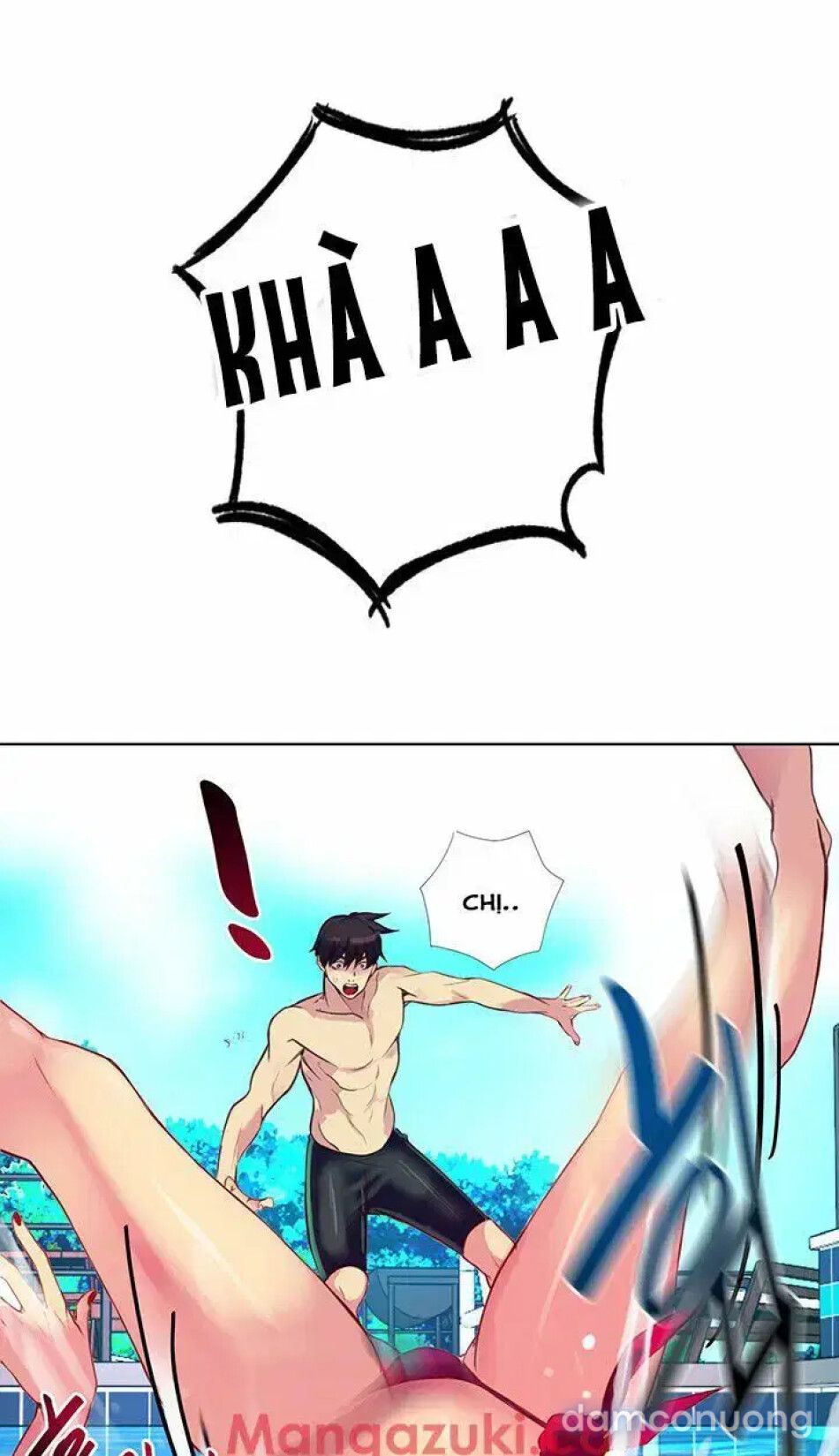 đọc truyện Gái Đẹp Ở Tiệm Net Chương 14 ảnh 14 tại Thiên Thai Truyện