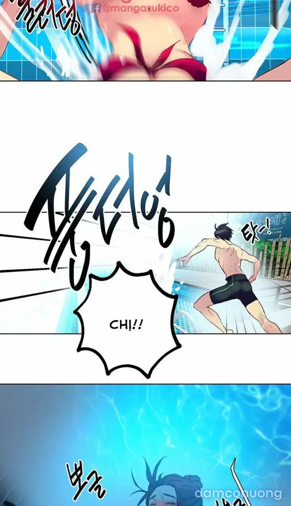 đọc truyện Gái Đẹp Ở Tiệm Net Chương 14 ảnh 15 tại Thiên Thai Truyện