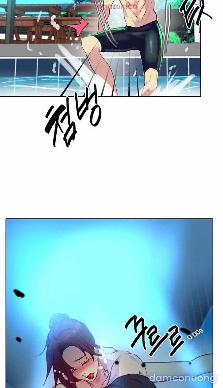 đọc truyện Gái Đẹp Ở Tiệm Net Chương 14 ảnh 17 tại Thiên Thai Truyện