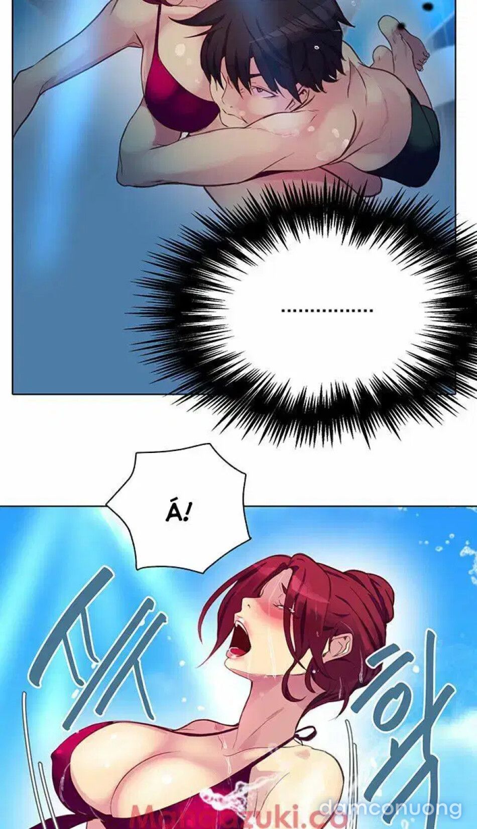 đọc truyện Gái Đẹp Ở Tiệm Net Chương 14 ảnh 18 tại Thiên Thai Truyện