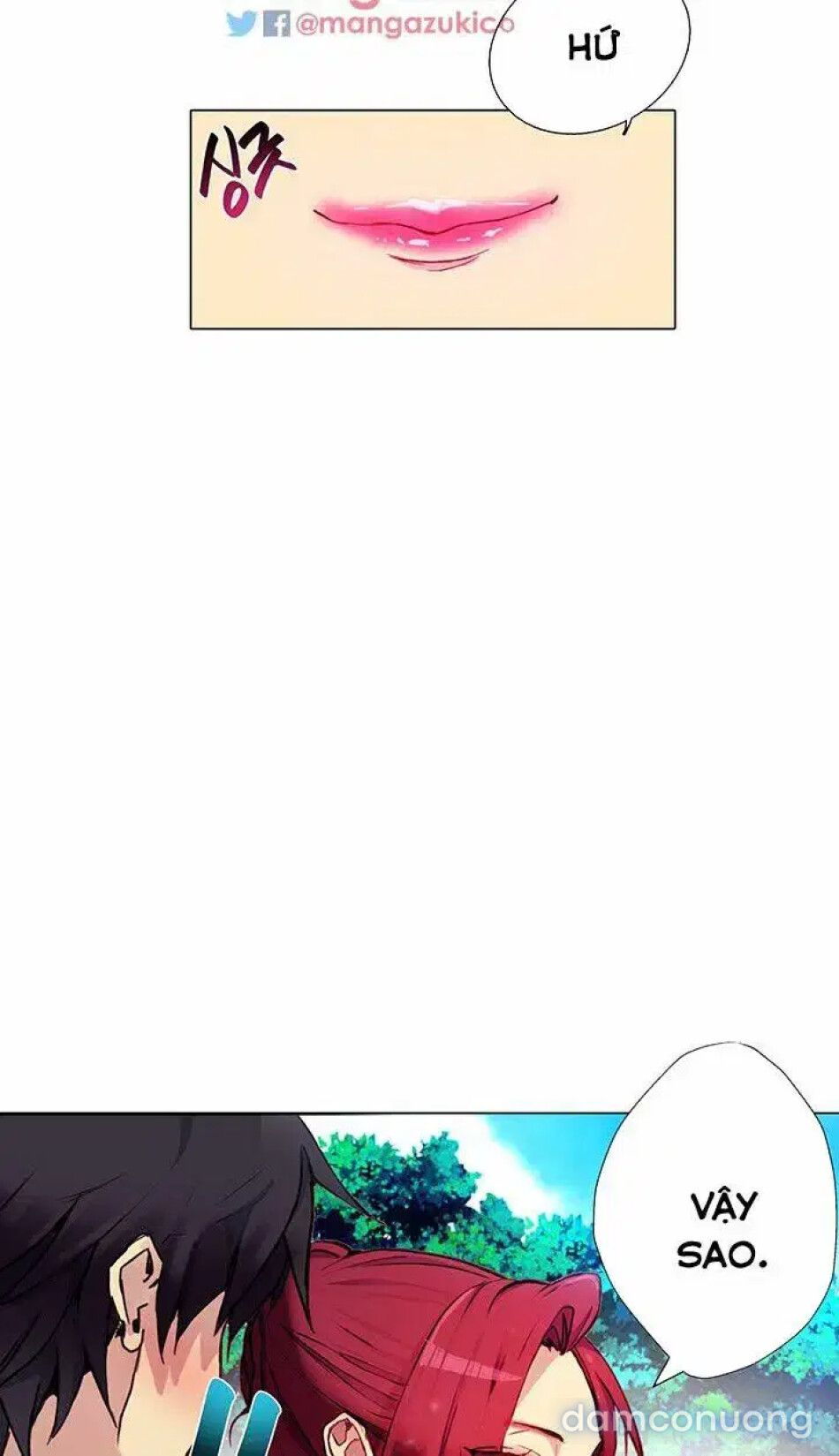 đọc truyện Gái Đẹp Ở Tiệm Net Chương 14 ảnh 24 tại Thiên Thai Truyện