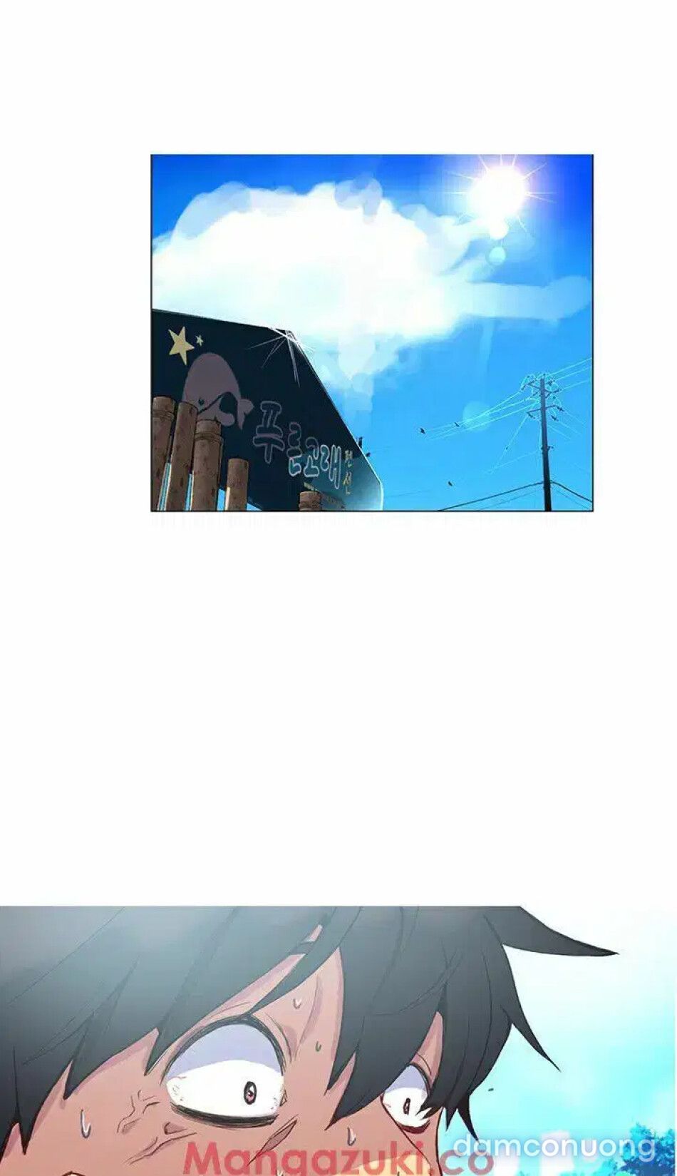 đọc truyện Gái Đẹp Ở Tiệm Net Chương 14 ảnh 6 tại Thiên Thai Truyện