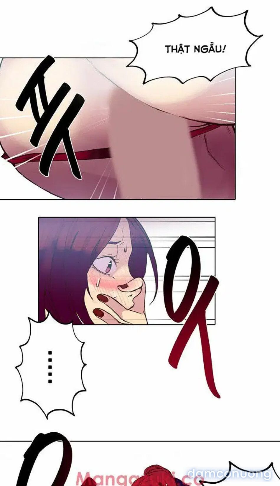 đọc truyện Gái Đẹp Ở Tiệm Net Chương 14 ảnh 48 tại Thiên Thai Truyện