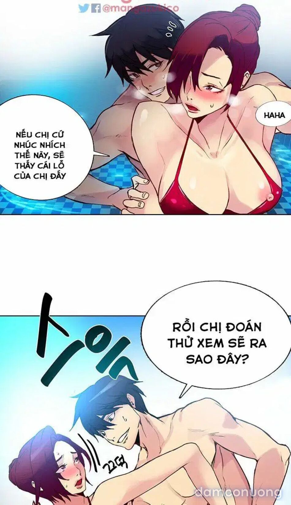 đọc truyện Gái Đẹp Ở Tiệm Net Chương 14 ảnh 51 tại Thiên Thai Truyện