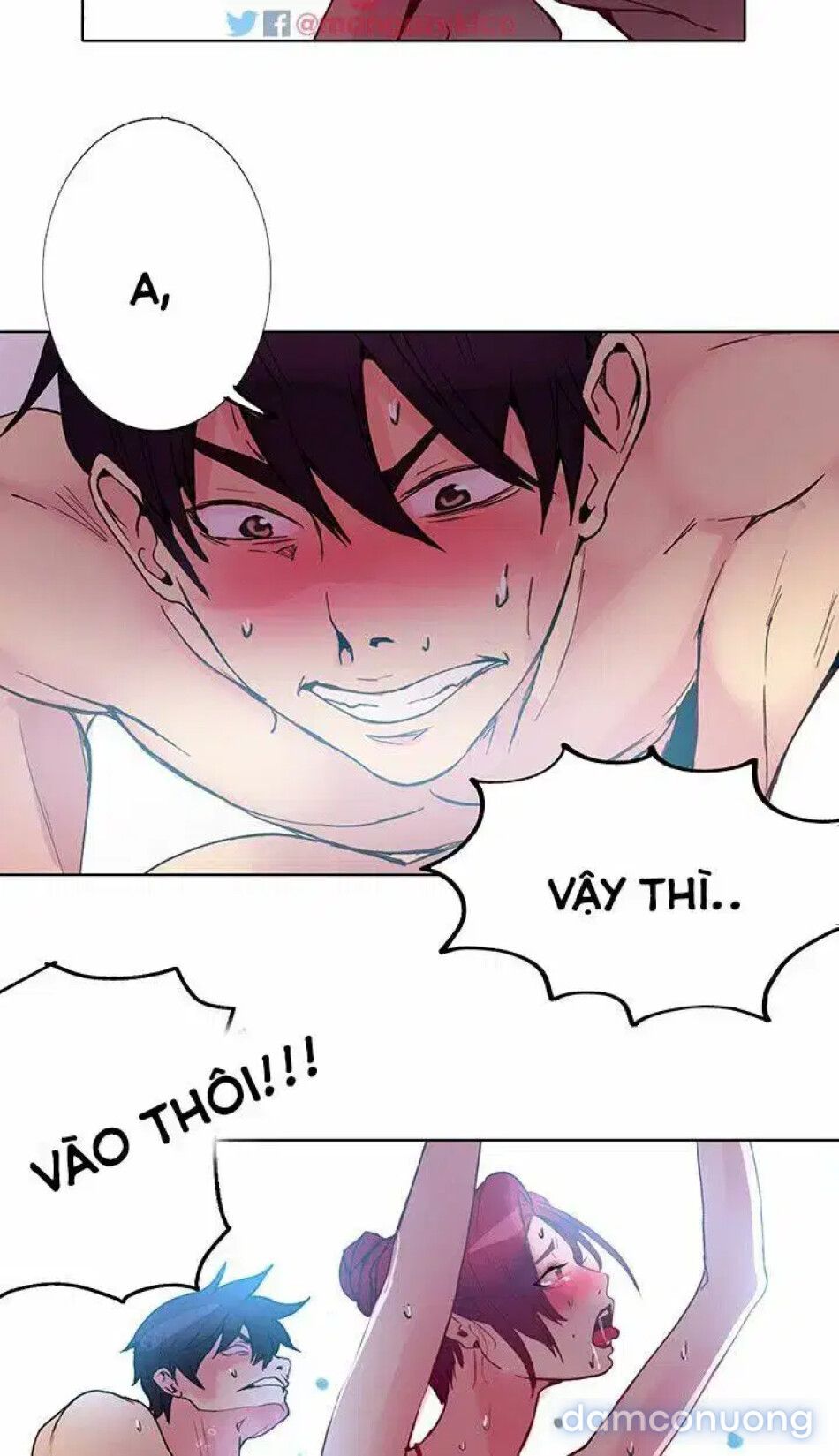 đọc truyện Gái Đẹp Ở Tiệm Net Chương 14 ảnh 53 tại Thiên Thai Truyện