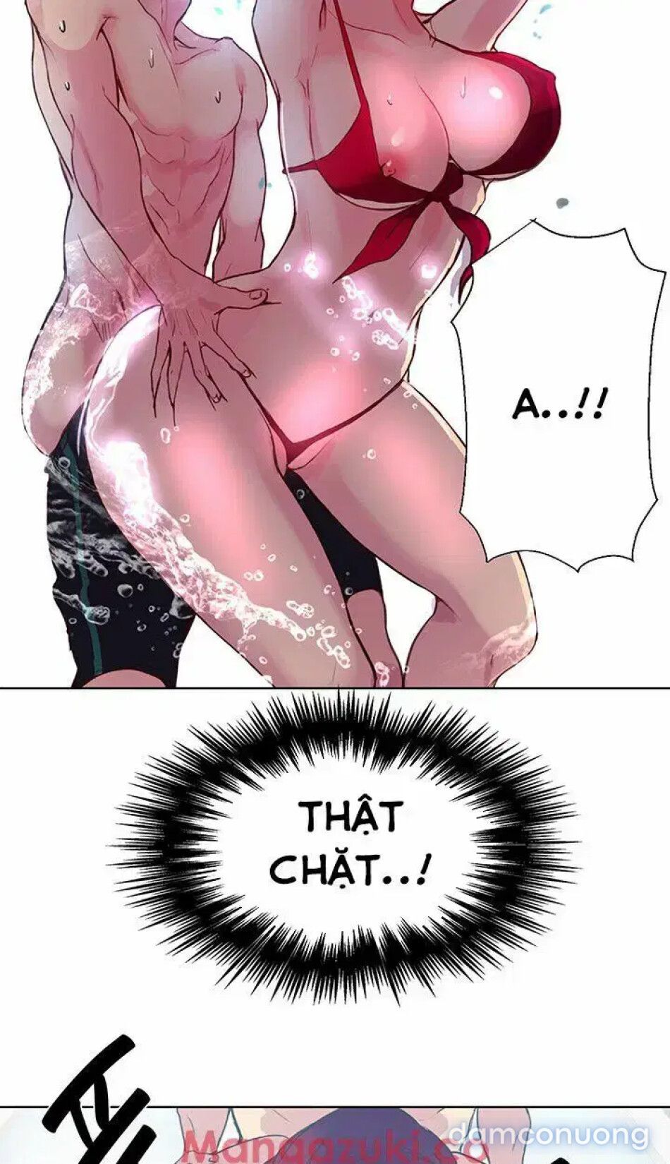 đọc truyện Gái Đẹp Ở Tiệm Net Chương 14 ảnh 54 tại Thiên Thai Truyện