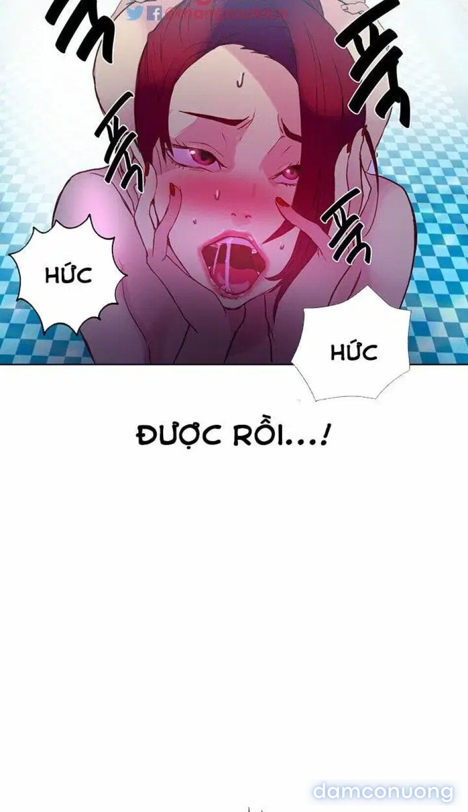 đọc truyện Gái Đẹp Ở Tiệm Net Chương 14 ảnh 55 tại Thiên Thai Truyện