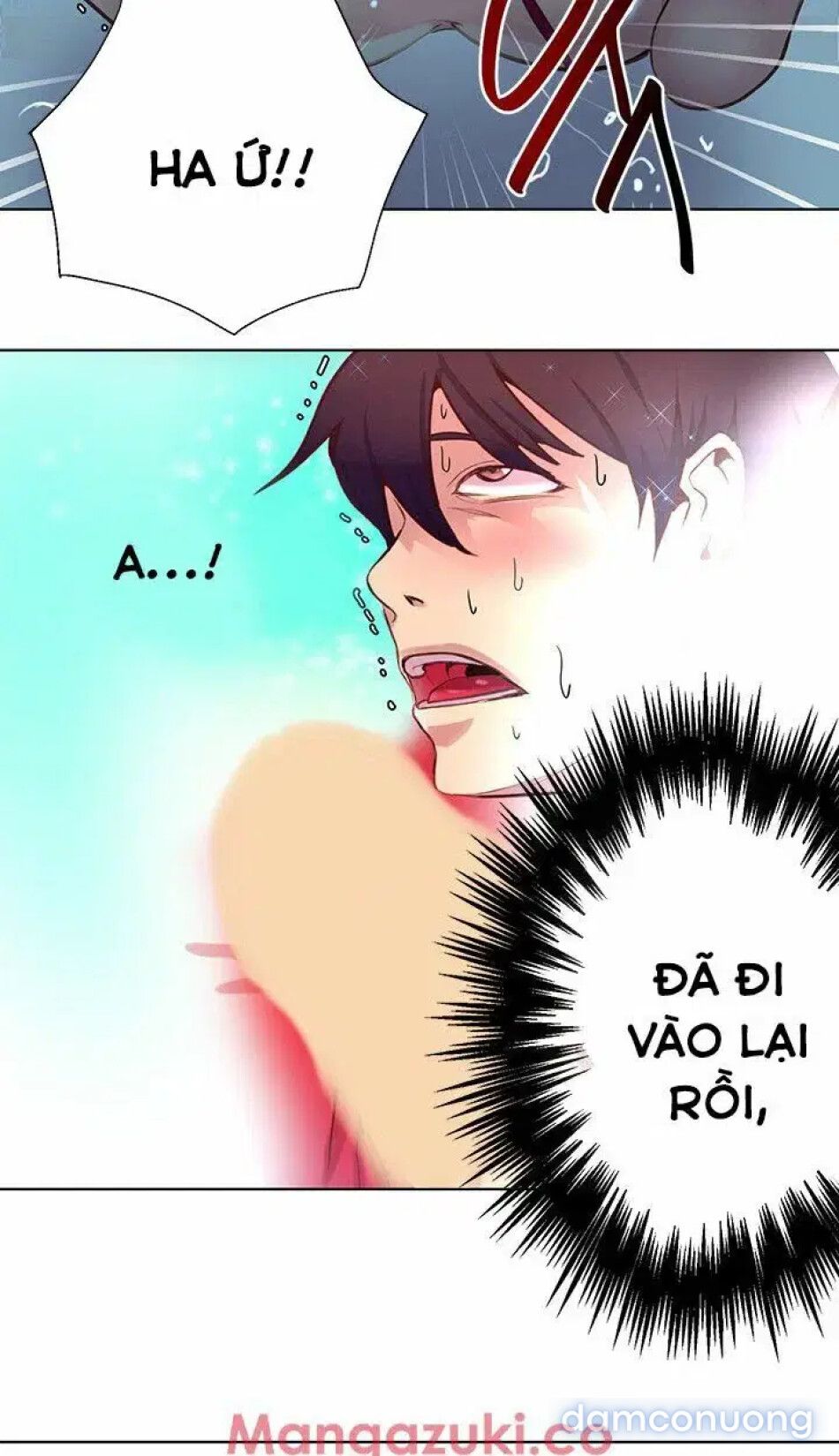 đọc truyện Gái Đẹp Ở Tiệm Net Chương 15 ảnh 15 tại Thiên Thai Truyện