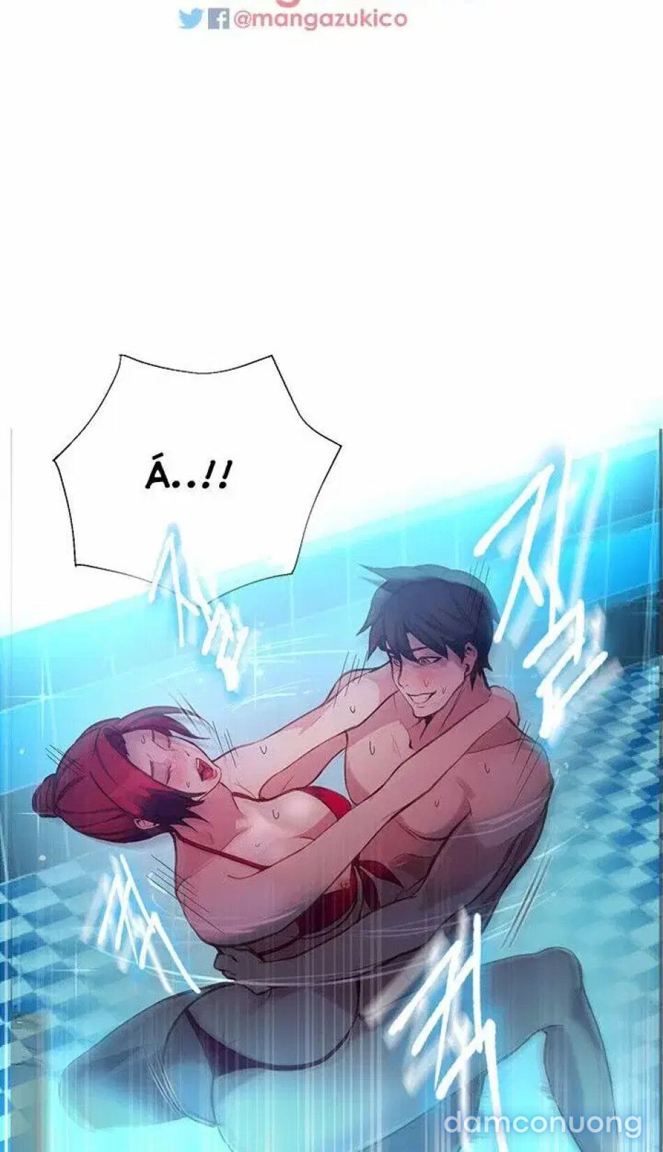 đọc truyện Gái Đẹp Ở Tiệm Net Chương 15 ảnh 16 tại Thiên Thai Truyện