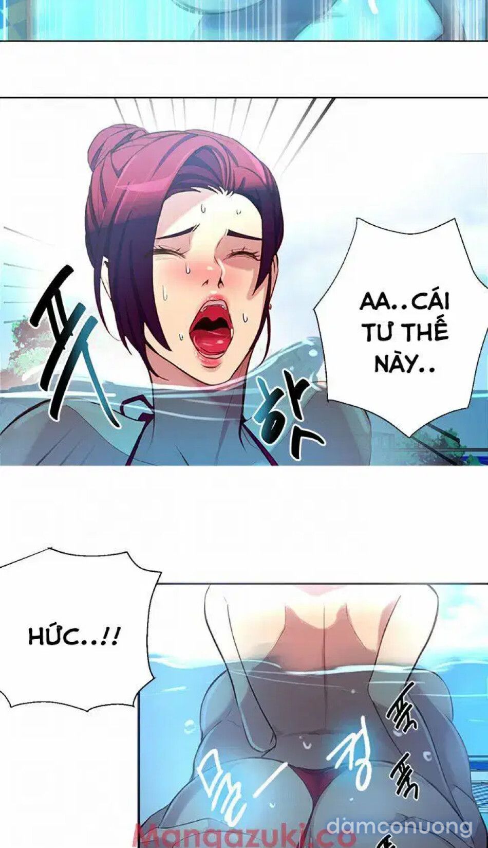 đọc truyện Gái Đẹp Ở Tiệm Net Chương 15 ảnh 17 tại Thiên Thai Truyện