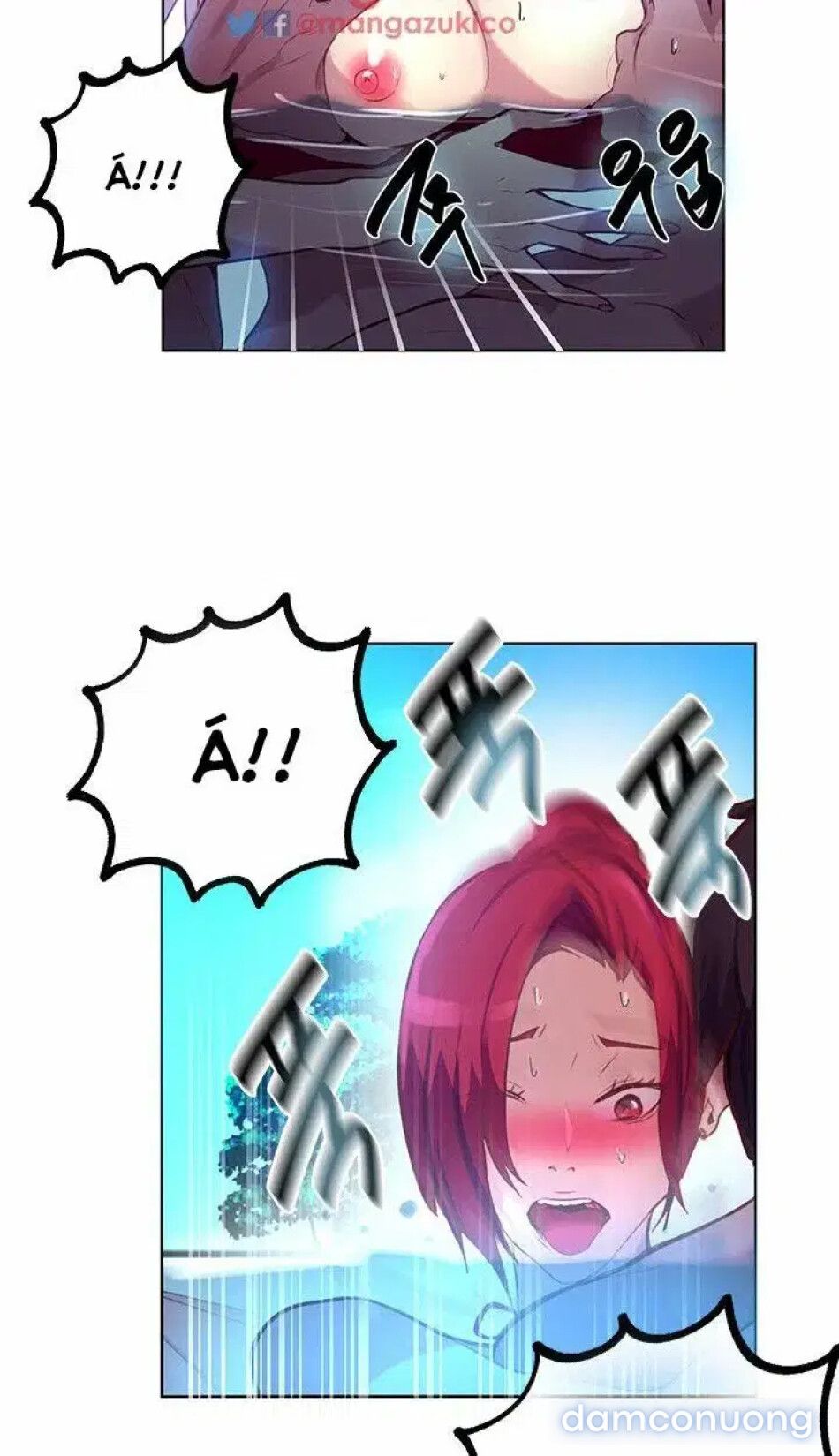 đọc truyện Gái Đẹp Ở Tiệm Net Chương 15 ảnh 21 tại Thiên Thai Truyện