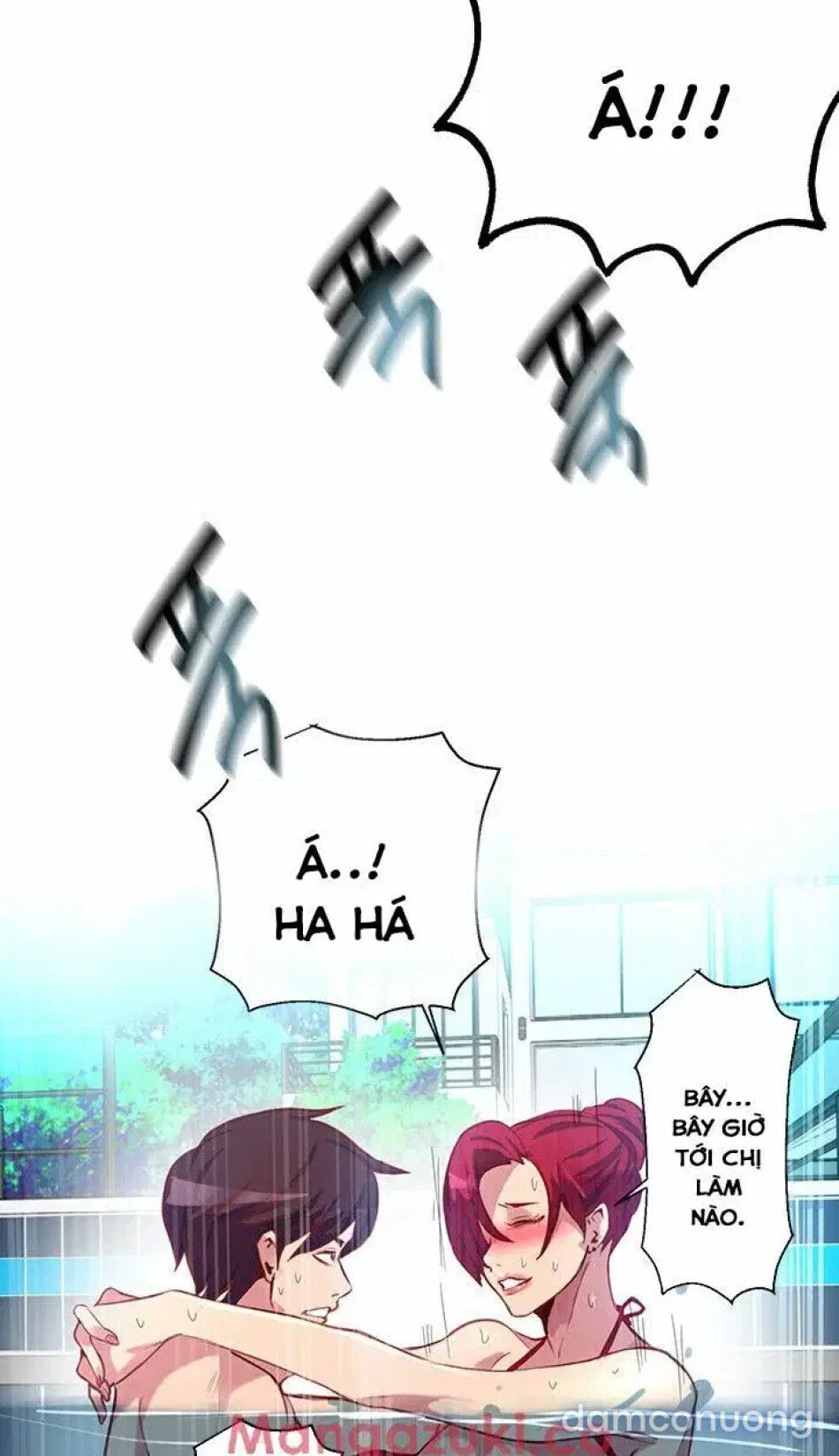 đọc truyện Gái Đẹp Ở Tiệm Net Chương 15 ảnh 22 tại Thiên Thai Truyện