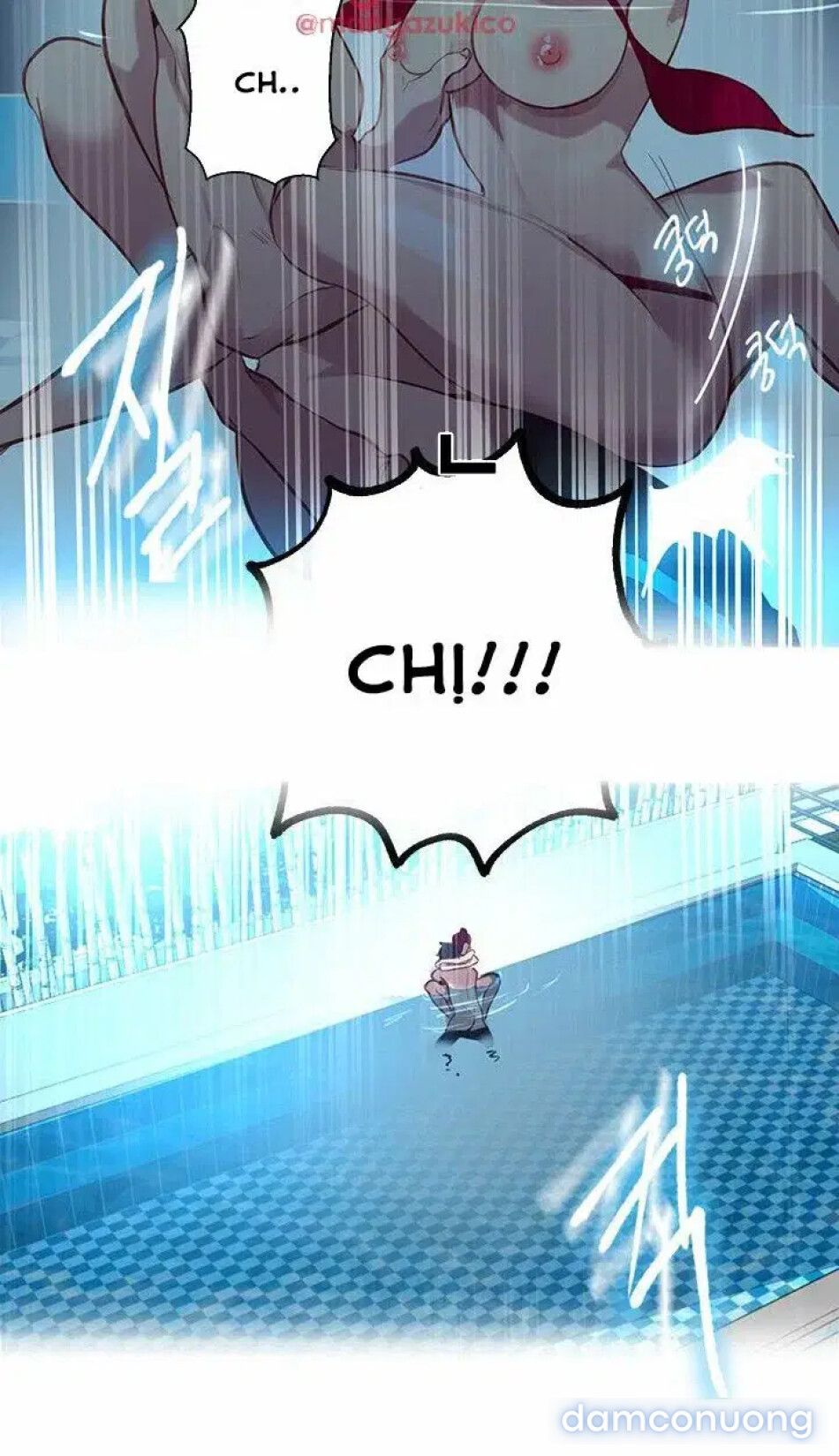 đọc truyện Gái Đẹp Ở Tiệm Net Chương 15 ảnh 23 tại Thiên Thai Truyện