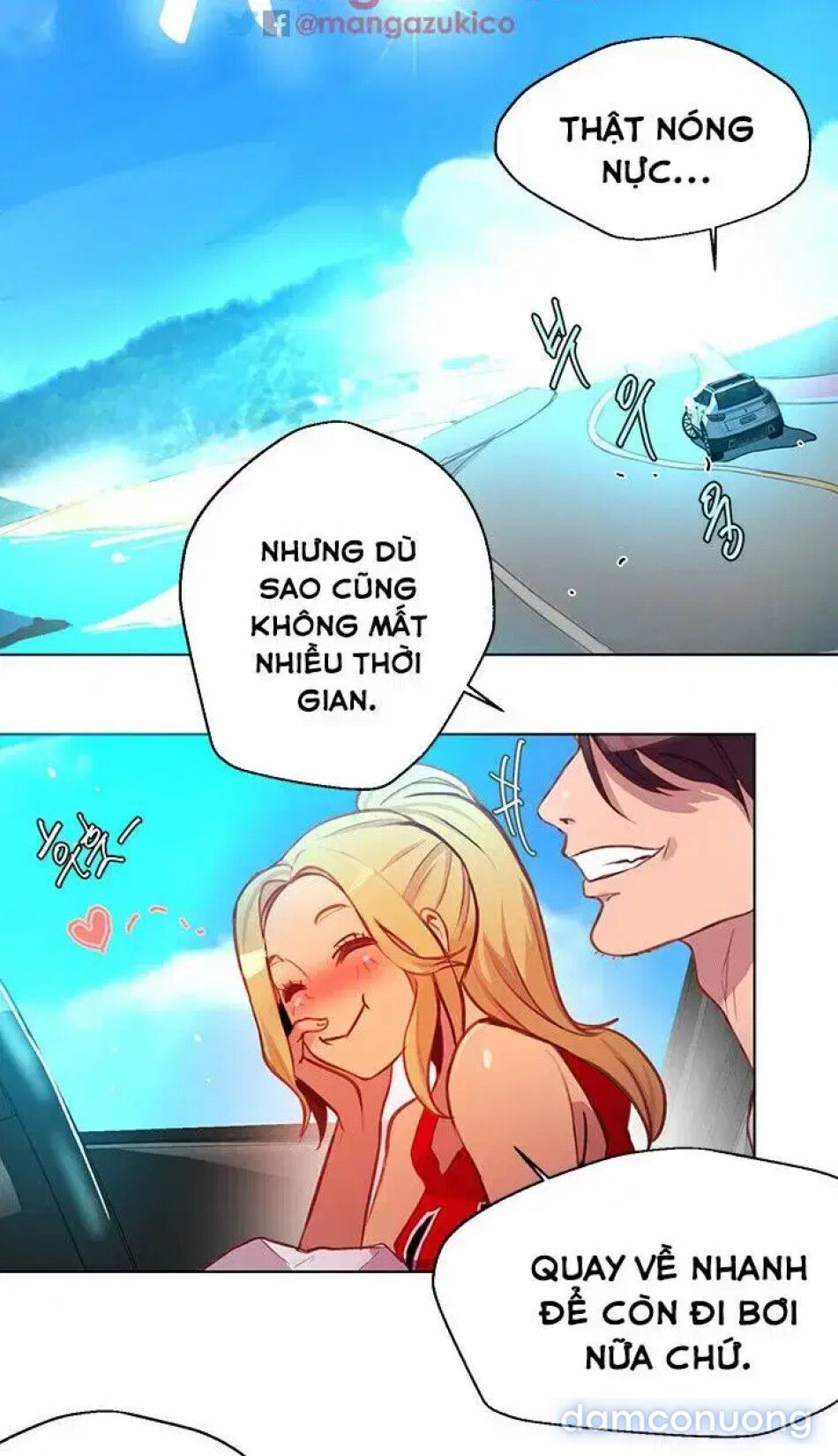 đọc truyện Gái Đẹp Ở Tiệm Net Chương 15 ảnh 25 tại Thiên Thai Truyện