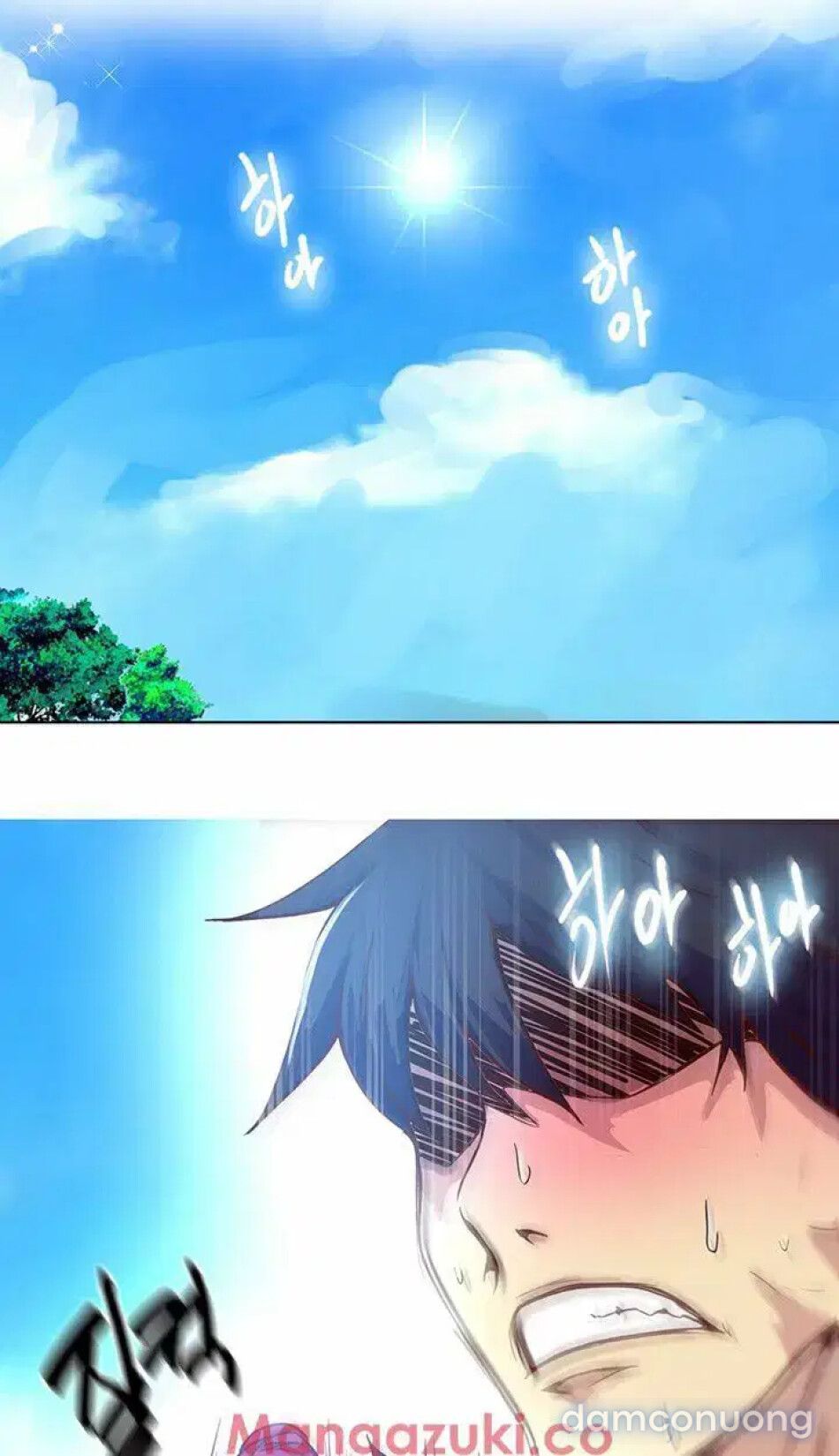 đọc truyện Gái Đẹp Ở Tiệm Net Chương 15 ảnh 29 tại Thiên Thai Truyện