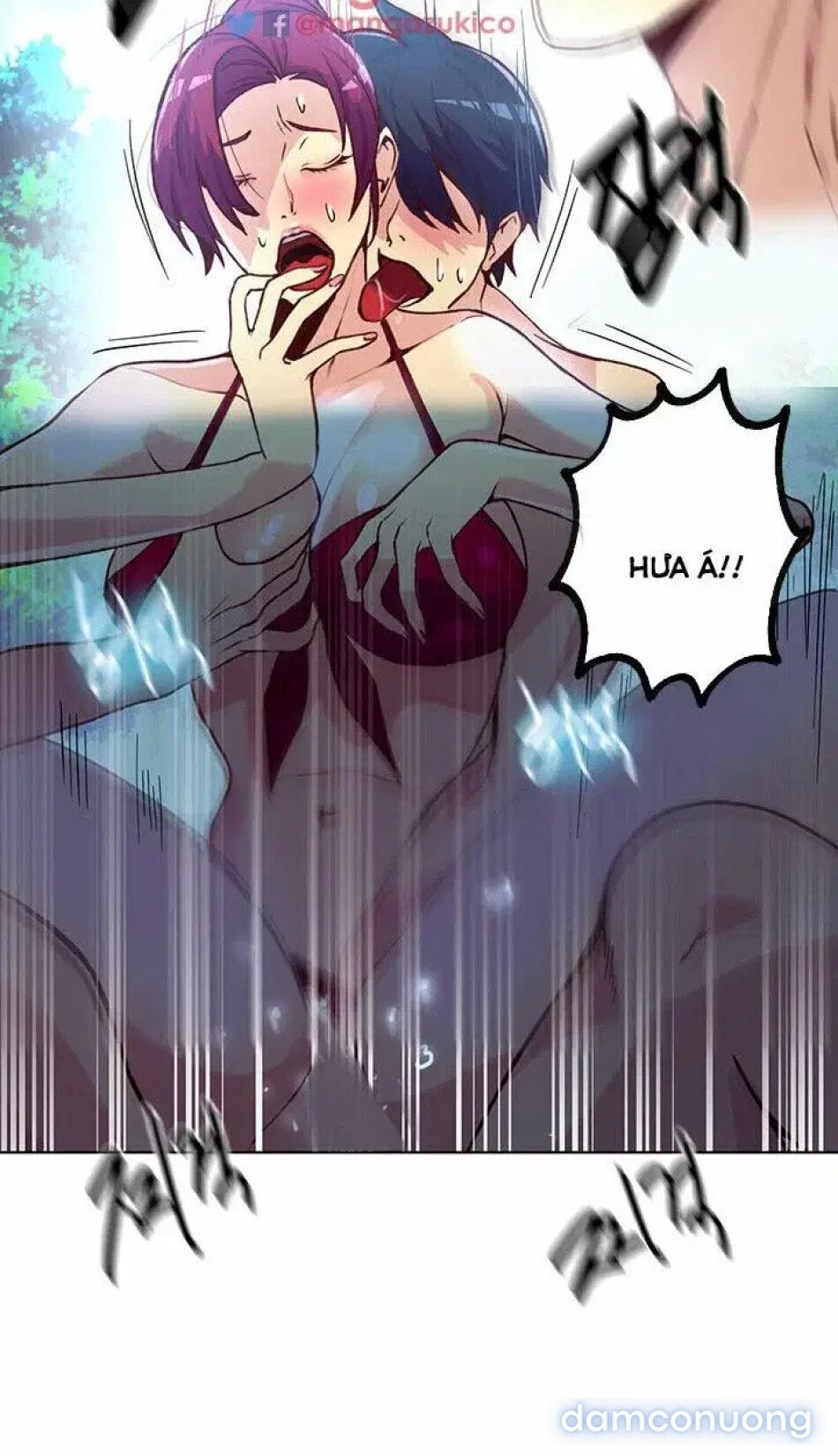 đọc truyện Gái Đẹp Ở Tiệm Net Chương 15 ảnh 30 tại Thiên Thai Truyện