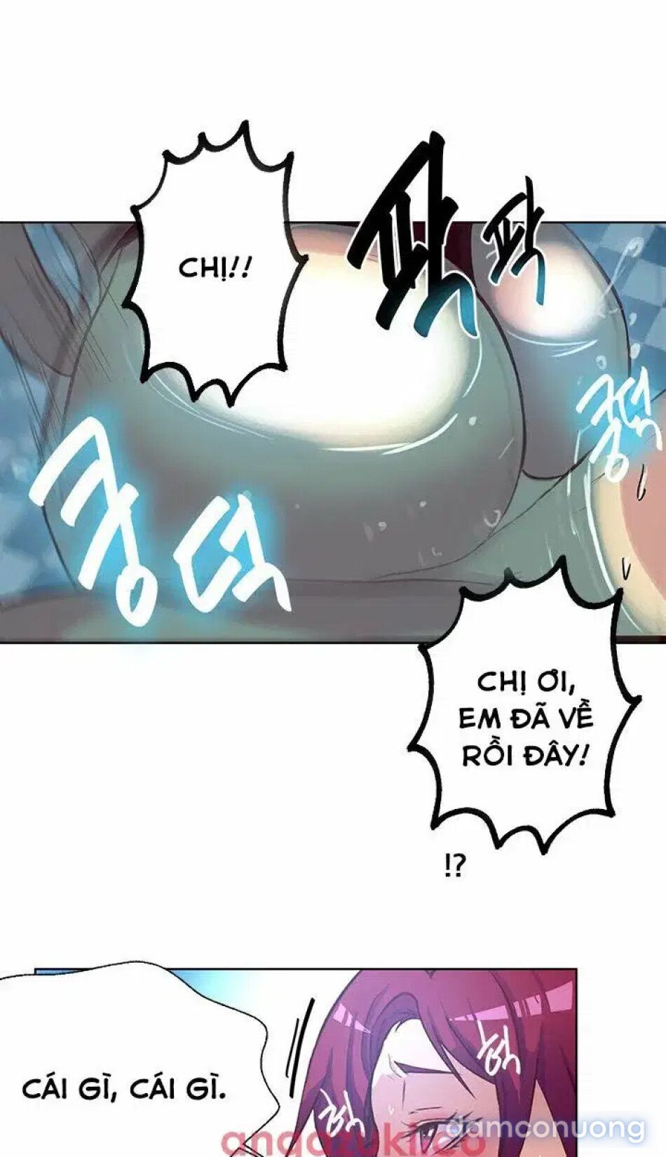 đọc truyện Gái Đẹp Ở Tiệm Net Chương 15 ảnh 31 tại Thiên Thai Truyện