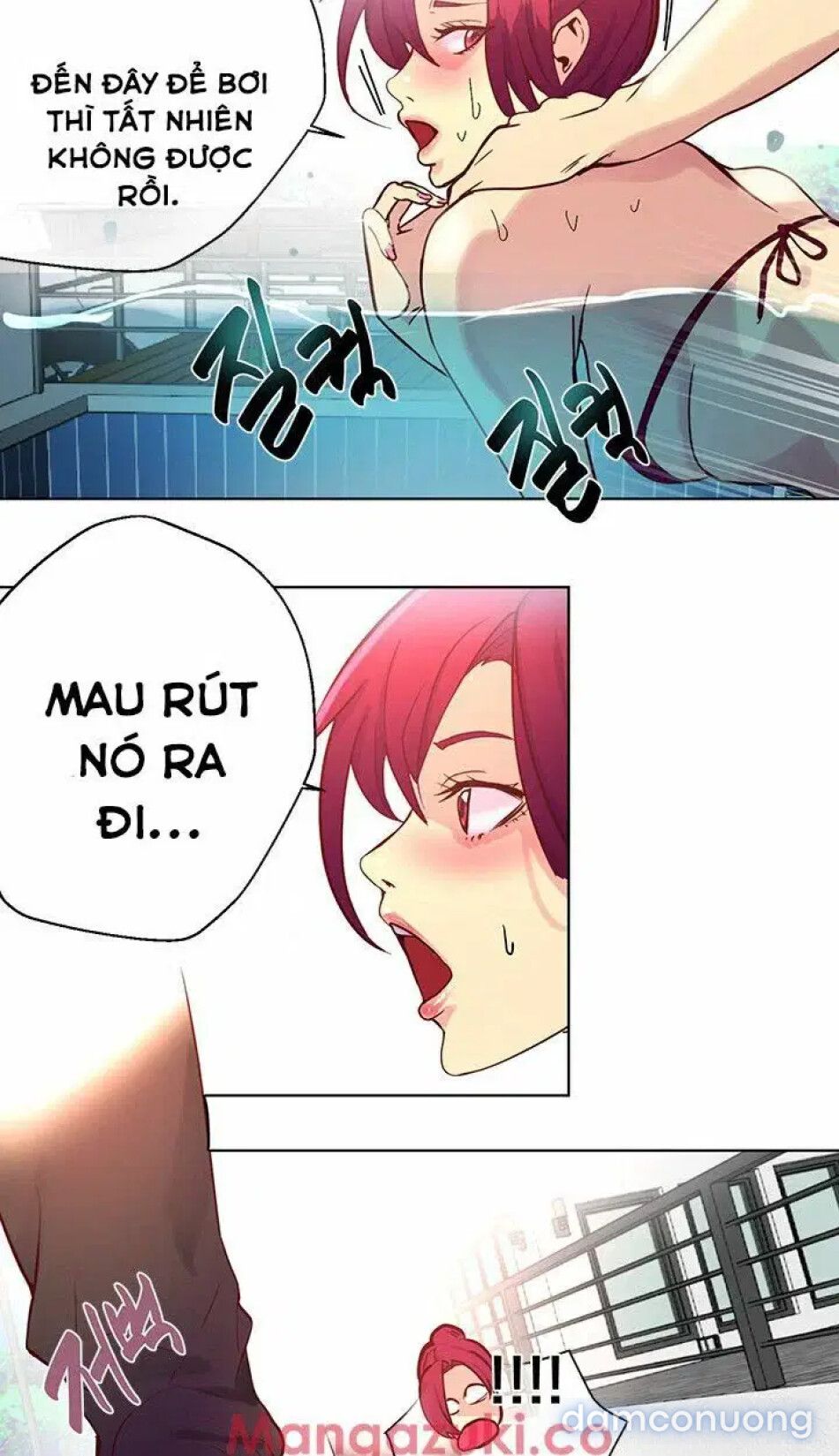 đọc truyện Gái Đẹp Ở Tiệm Net Chương 15 ảnh 33 tại Thiên Thai Truyện