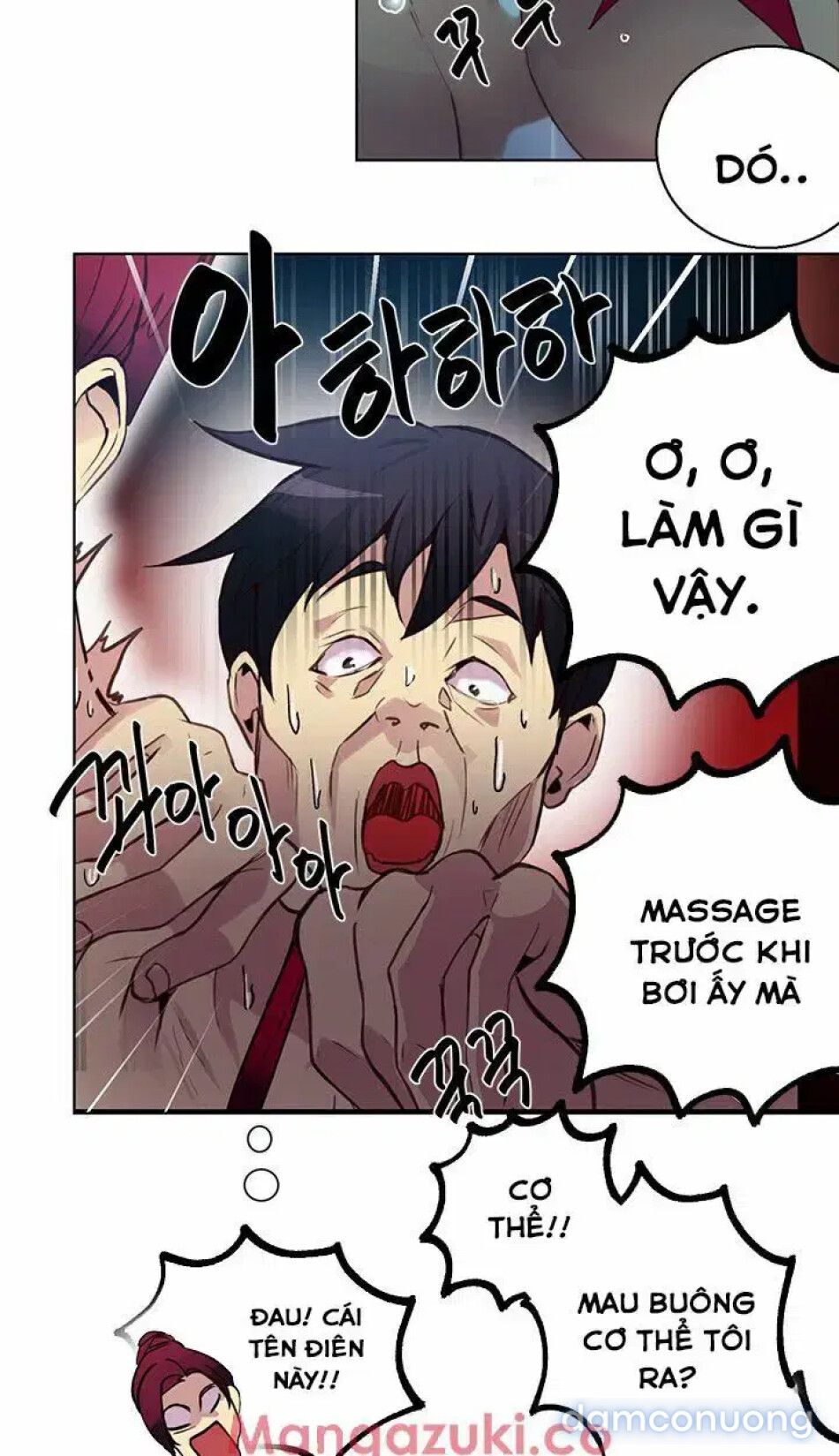 đọc truyện Gái Đẹp Ở Tiệm Net Chương 15 ảnh 38 tại Thiên Thai Truyện