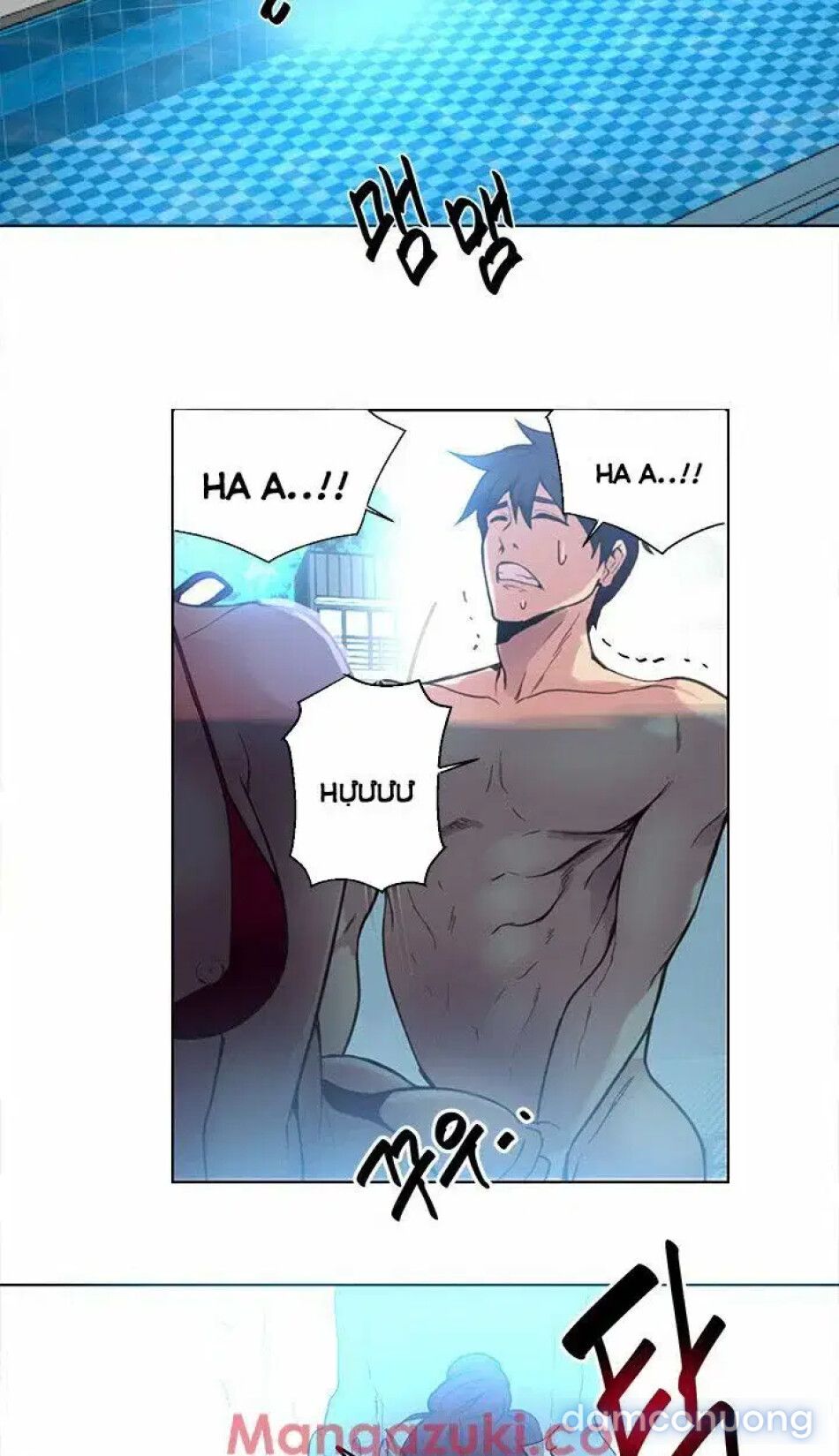 đọc truyện Gái Đẹp Ở Tiệm Net Chương 15 ảnh 6 tại Thiên Thai Truyện