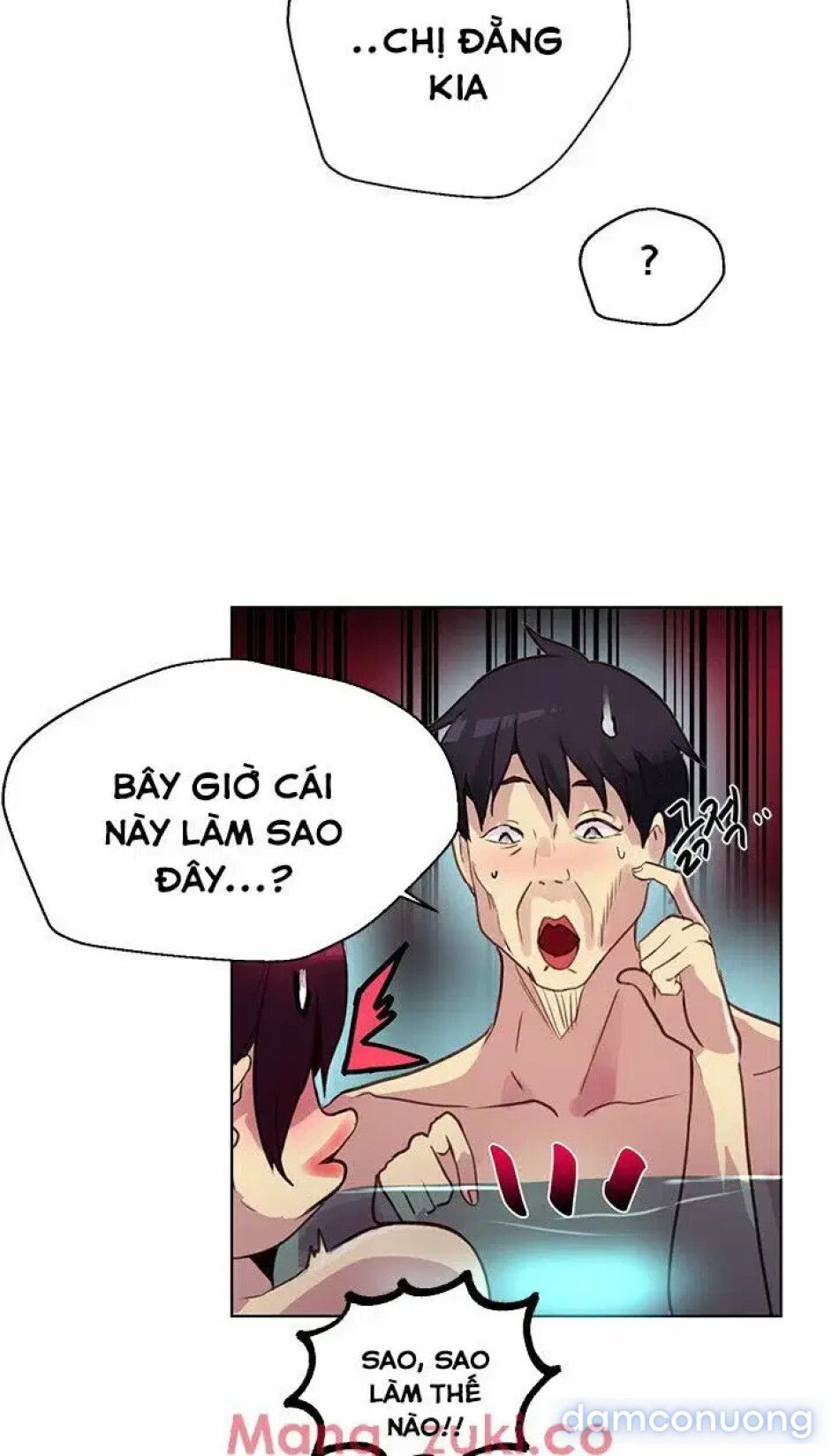 đọc truyện Gái Đẹp Ở Tiệm Net Chương 15 ảnh 42 tại Thiên Thai Truyện