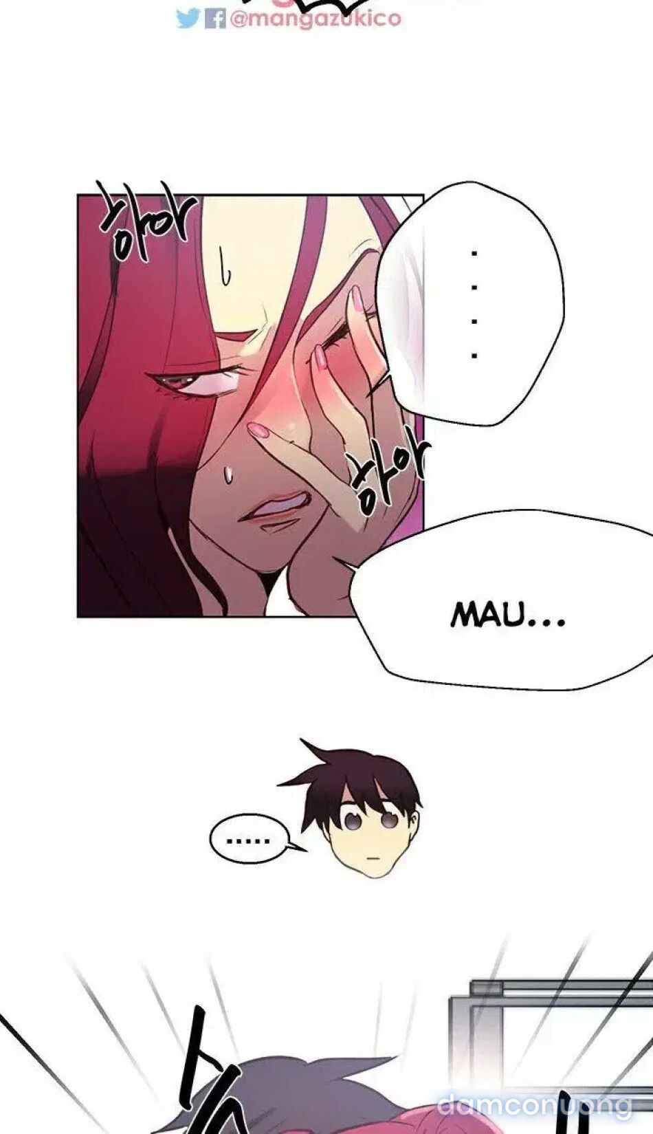 đọc truyện Gái Đẹp Ở Tiệm Net Chương 15 ảnh 43 tại Thiên Thai Truyện