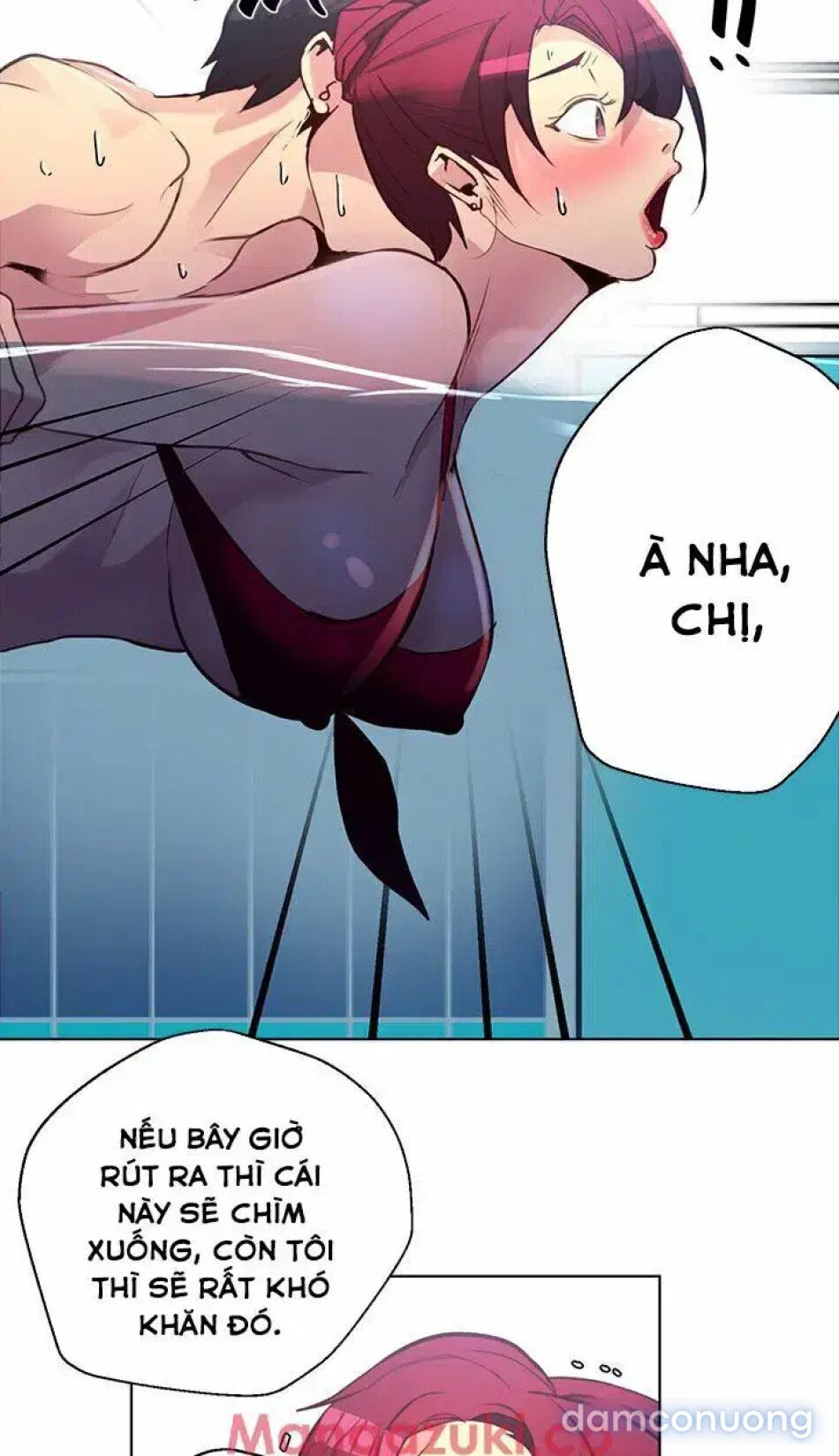 đọc truyện Gái Đẹp Ở Tiệm Net Chương 15 ảnh 44 tại Thiên Thai Truyện