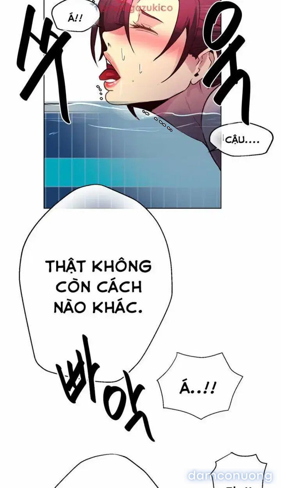 đọc truyện Gái Đẹp Ở Tiệm Net Chương 15 ảnh 45 tại Thiên Thai Truyện