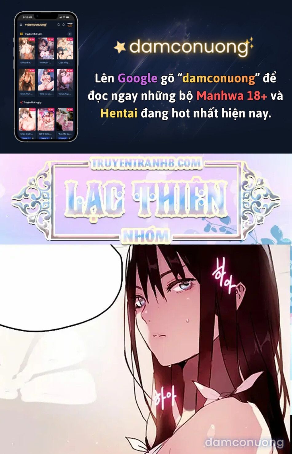 đọc truyện Gái Đẹp Ở Tiệm Net Chương 16 ảnh 2 tại Thiên Thai Truyện