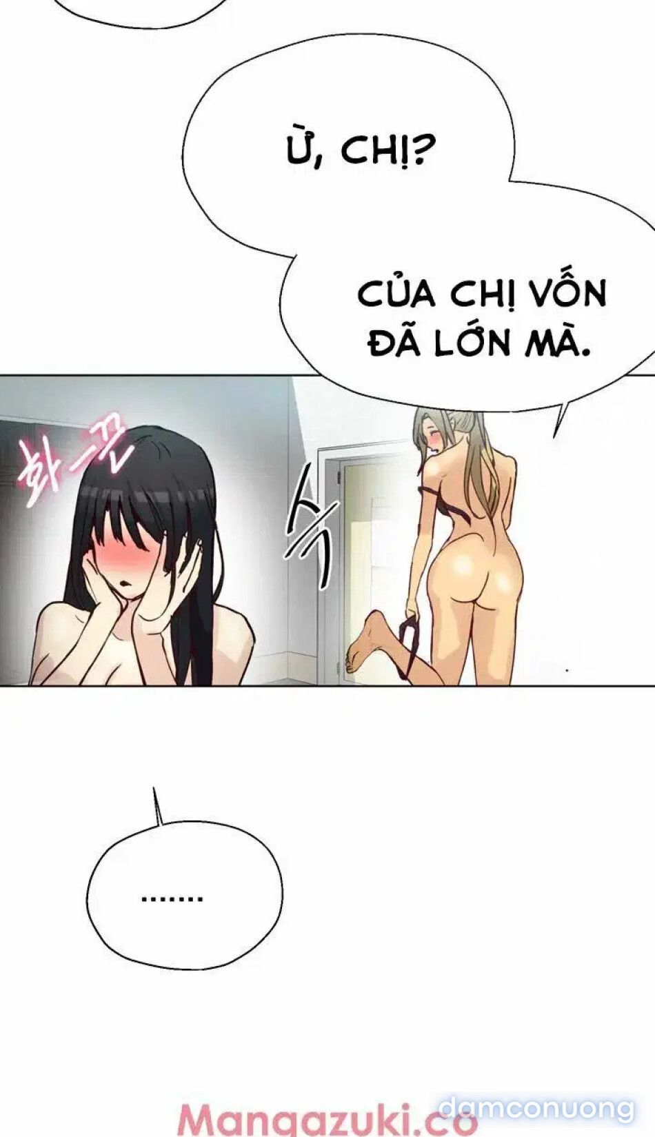 đọc truyện Gái Đẹp Ở Tiệm Net Chương 16 ảnh 16 tại Thiên Thai Truyện