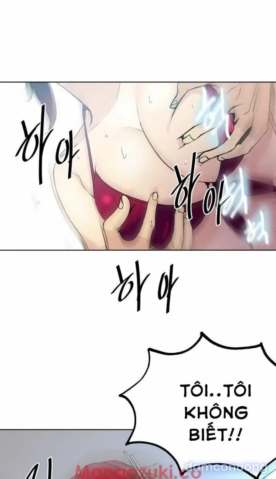 đọc truyện Gái Đẹp Ở Tiệm Net Chương 16 ảnh 18 tại Thiên Thai Truyện