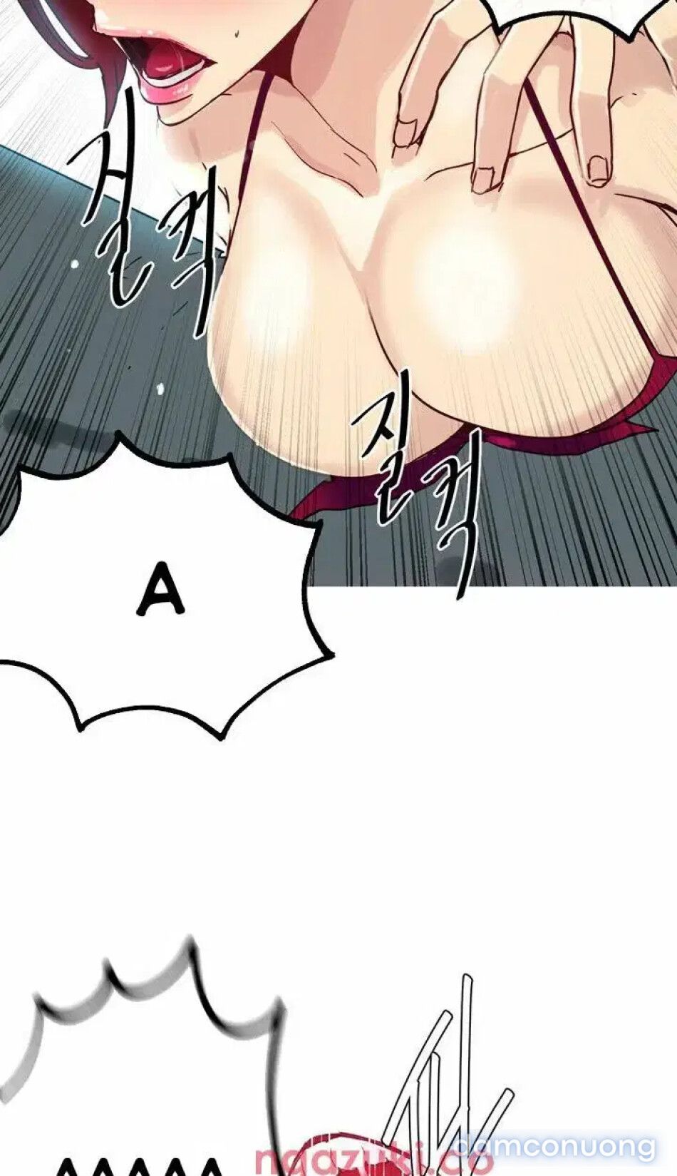 đọc truyện Gái Đẹp Ở Tiệm Net Chương 16 ảnh 24 tại Thiên Thai Truyện