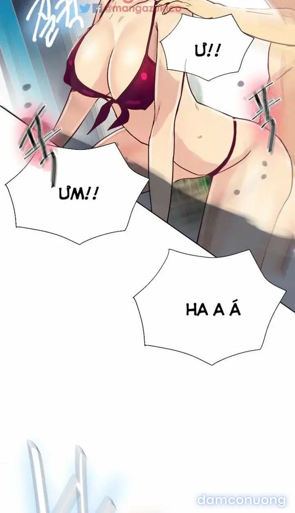 đọc truyện Gái Đẹp Ở Tiệm Net Chương 16 ảnh 28 tại Thiên Thai Truyện