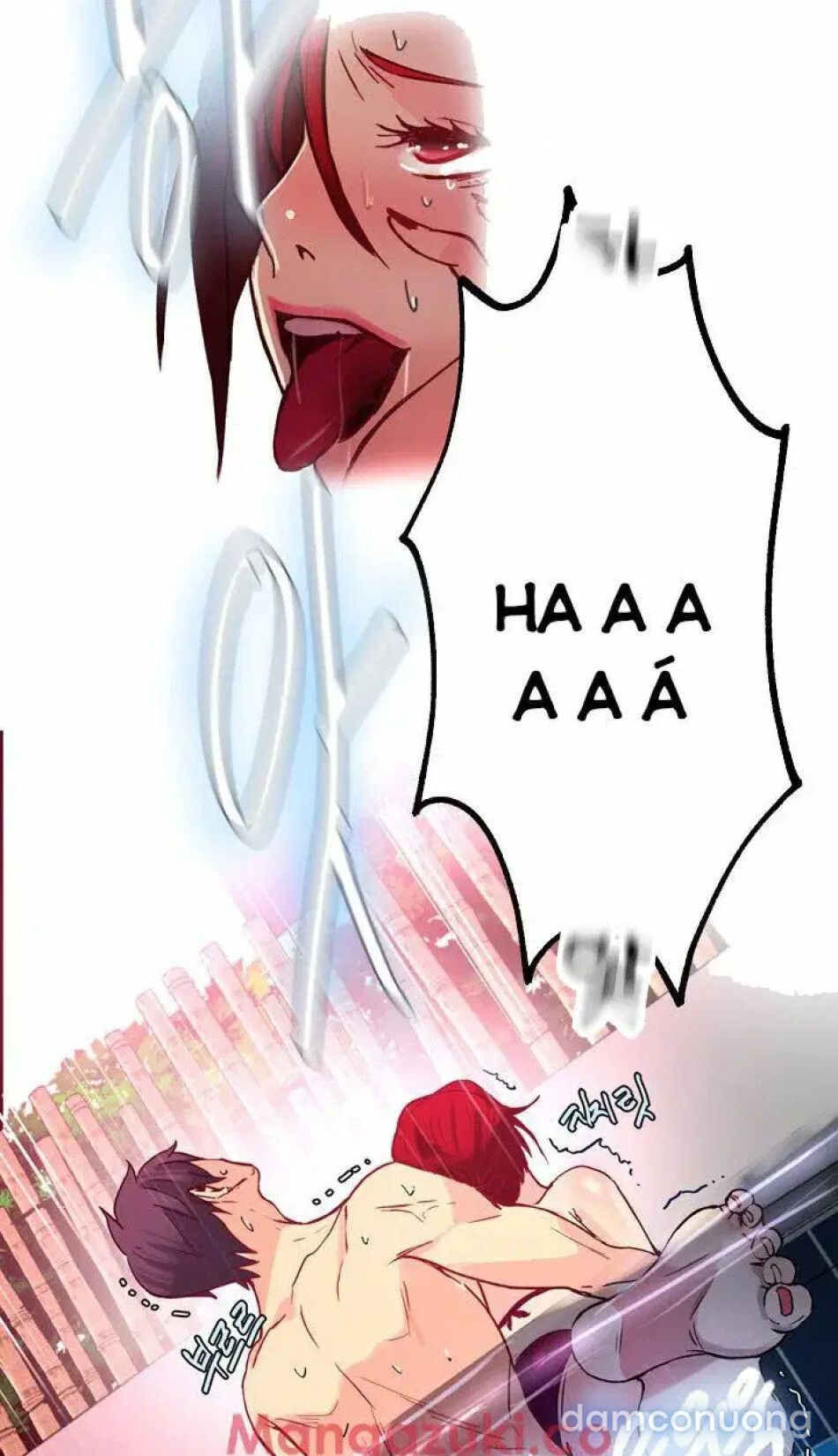 đọc truyện Gái Đẹp Ở Tiệm Net Chương 16 ảnh 29 tại Thiên Thai Truyện