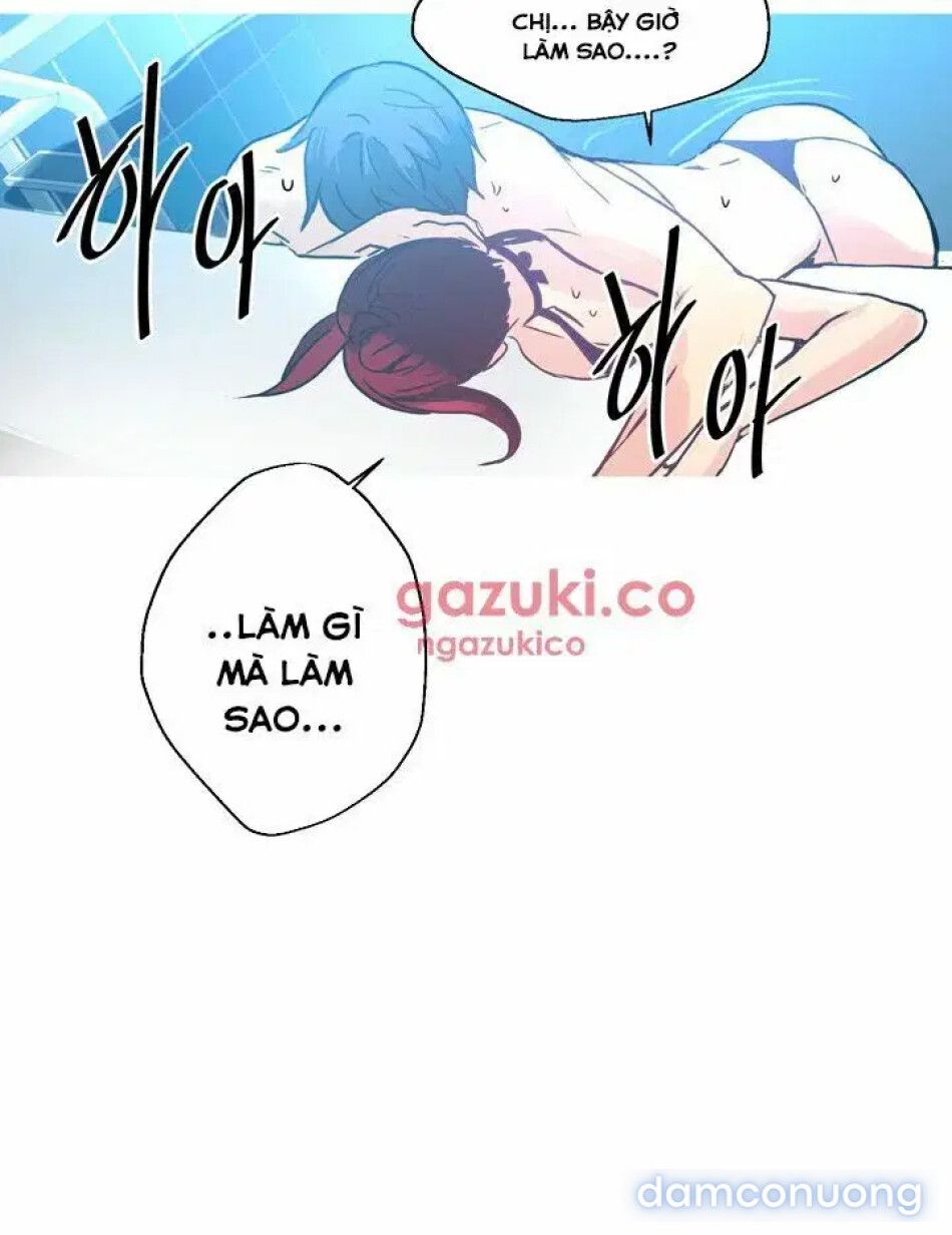 đọc truyện Gái Đẹp Ở Tiệm Net Chương 16 ảnh 33 tại Thiên Thai Truyện