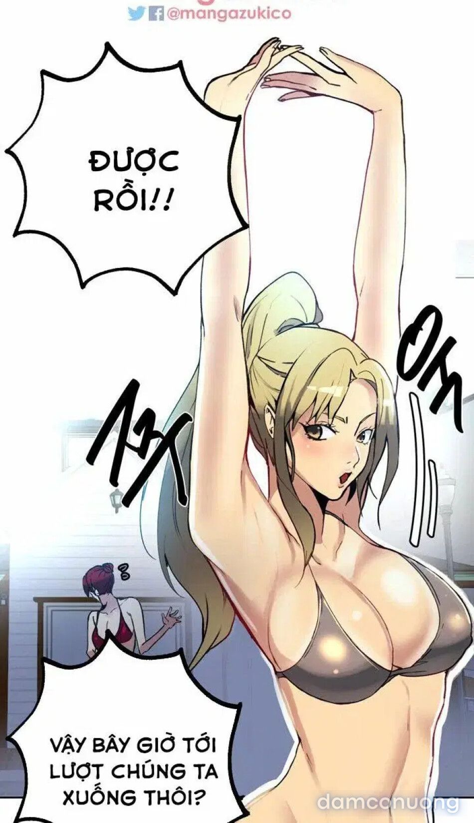 đọc truyện Gái Đẹp Ở Tiệm Net Chương 16 ảnh 37 tại Thiên Thai Truyện