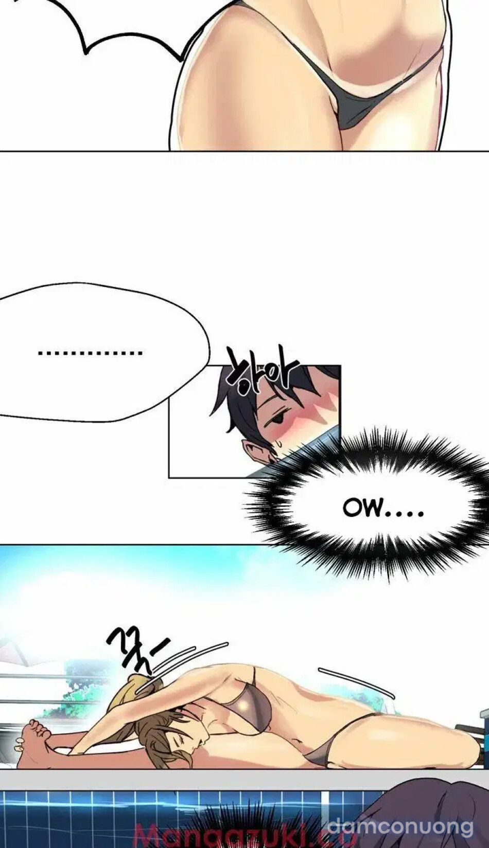 đọc truyện Gái Đẹp Ở Tiệm Net Chương 16 ảnh 38 tại Thiên Thai Truyện