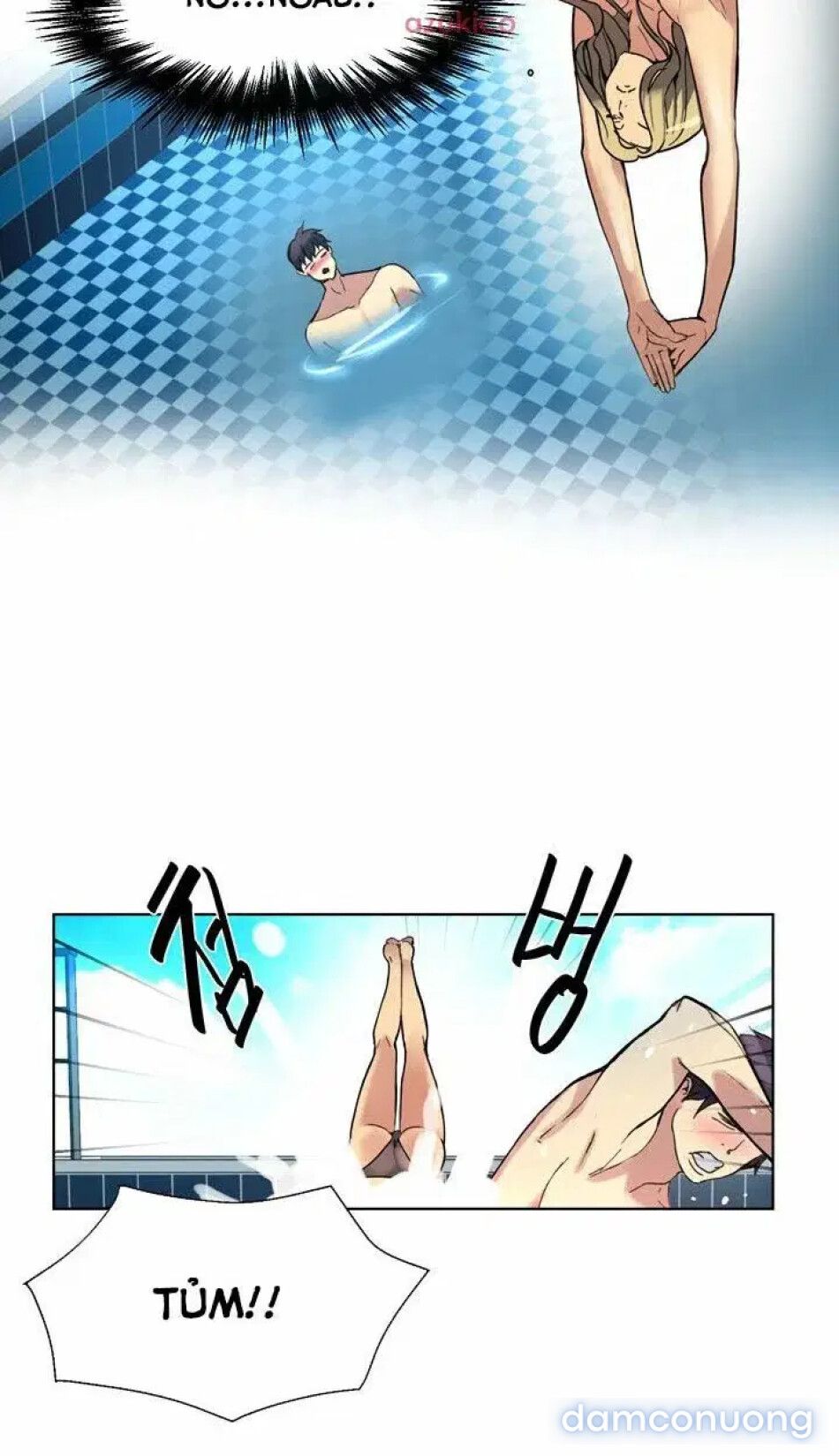 đọc truyện Gái Đẹp Ở Tiệm Net Chương 16 ảnh 41 tại Thiên Thai Truyện