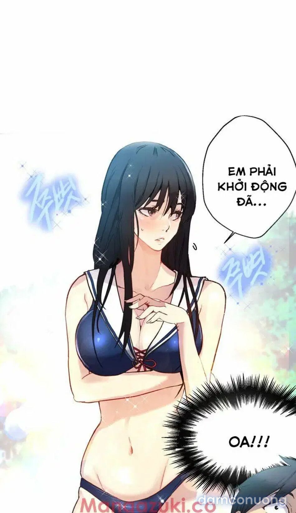 đọc truyện Gái Đẹp Ở Tiệm Net Chương 16 ảnh 43 tại Thiên Thai Truyện