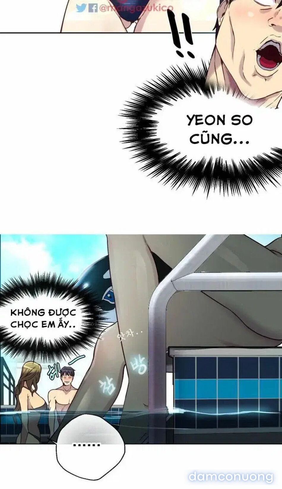 đọc truyện Gái Đẹp Ở Tiệm Net Chương 16 ảnh 44 tại Thiên Thai Truyện