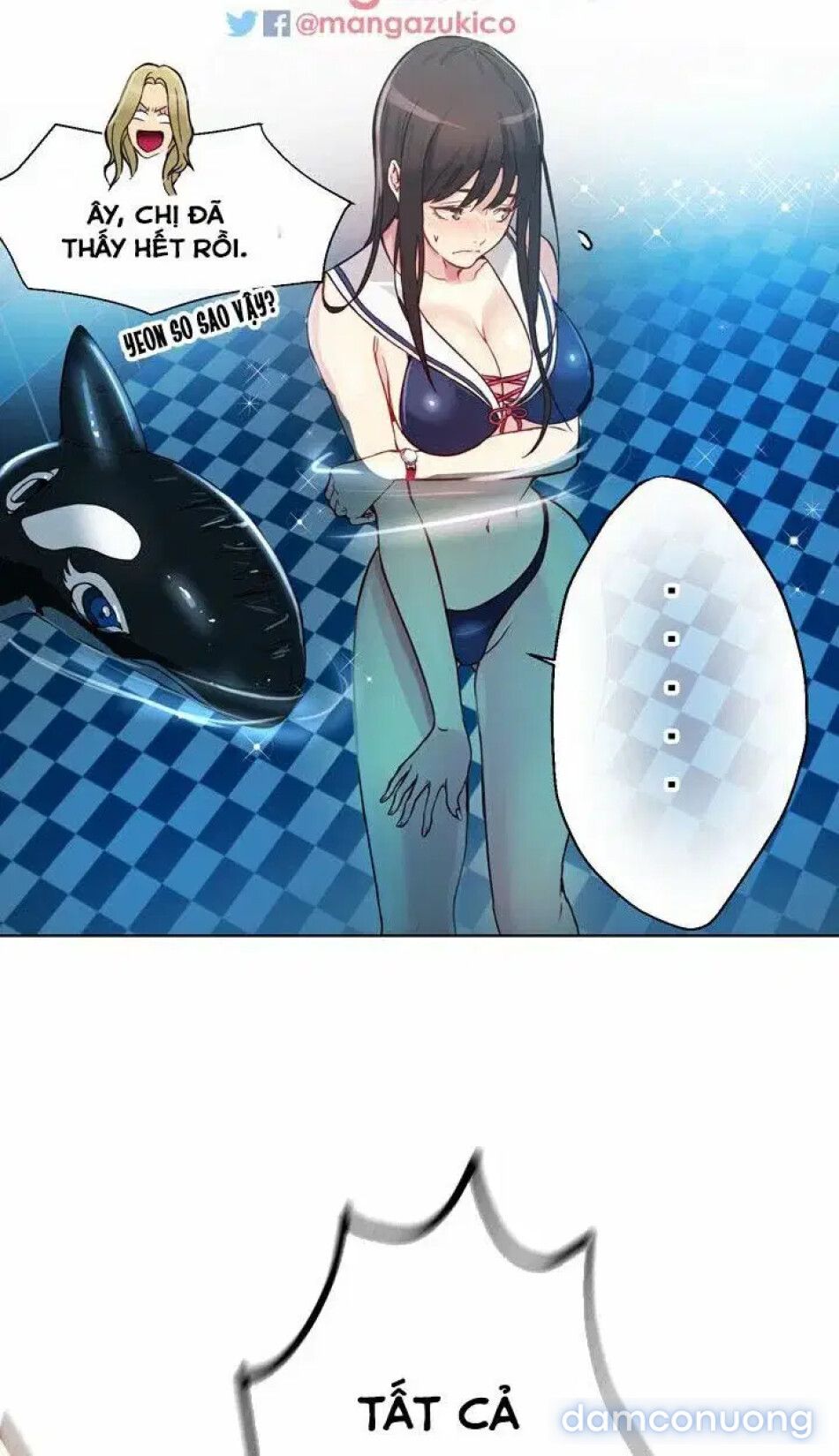 đọc truyện Gái Đẹp Ở Tiệm Net Chương 16 ảnh 46 tại Thiên Thai Truyện