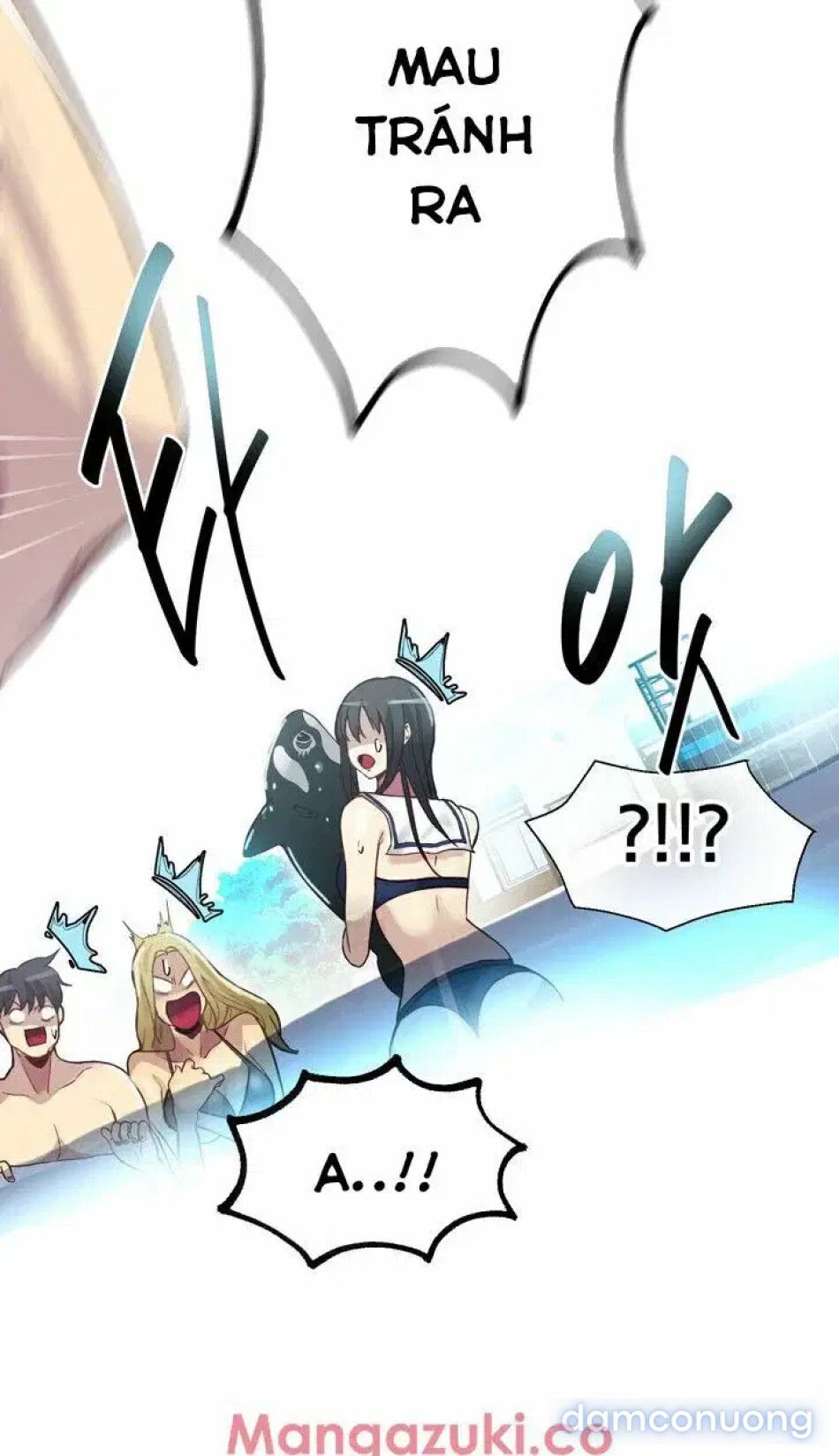 đọc truyện Gái Đẹp Ở Tiệm Net Chương 16 ảnh 47 tại Thiên Thai Truyện