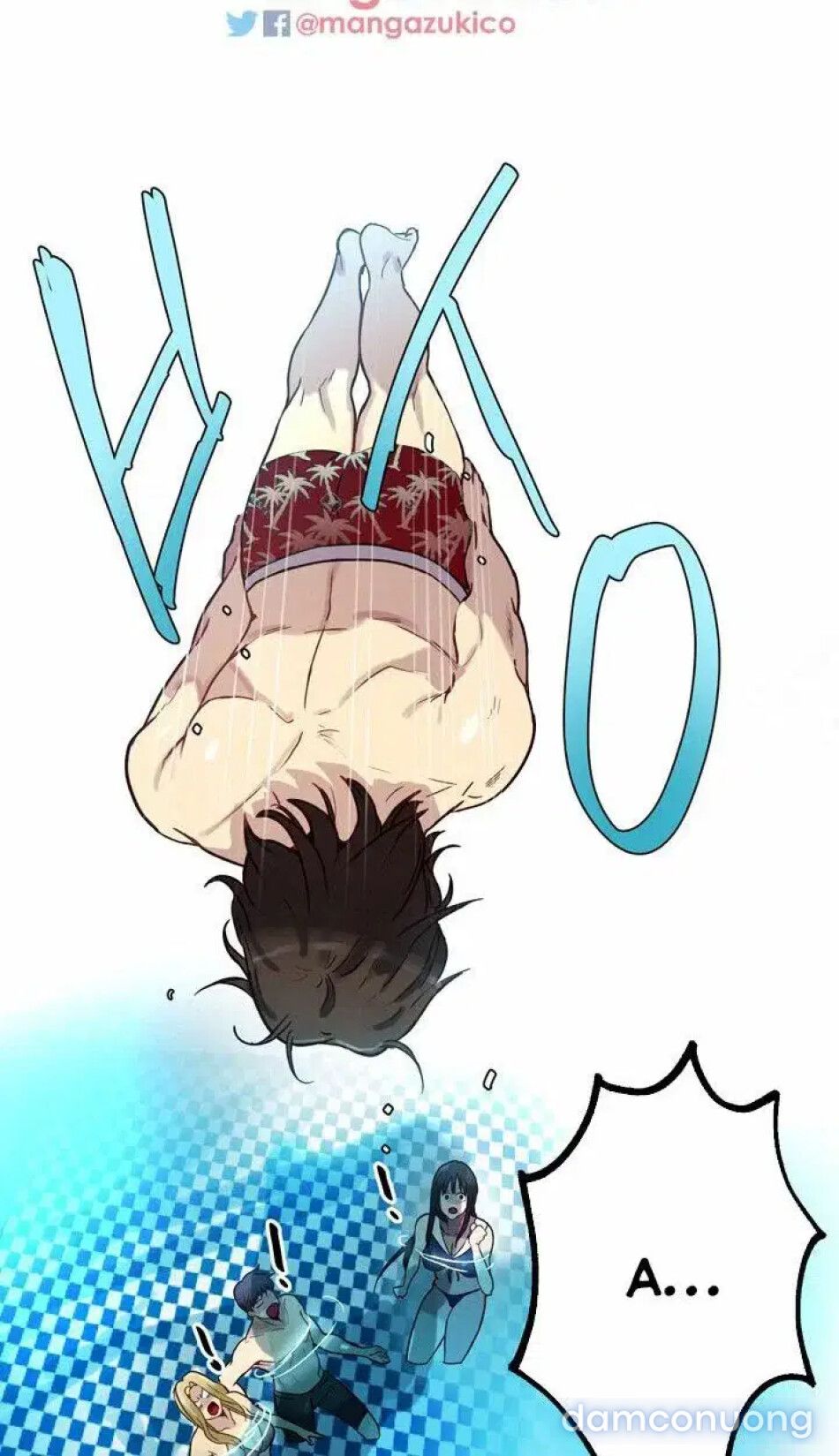 đọc truyện Gái Đẹp Ở Tiệm Net Chương 16 ảnh 48 tại Thiên Thai Truyện