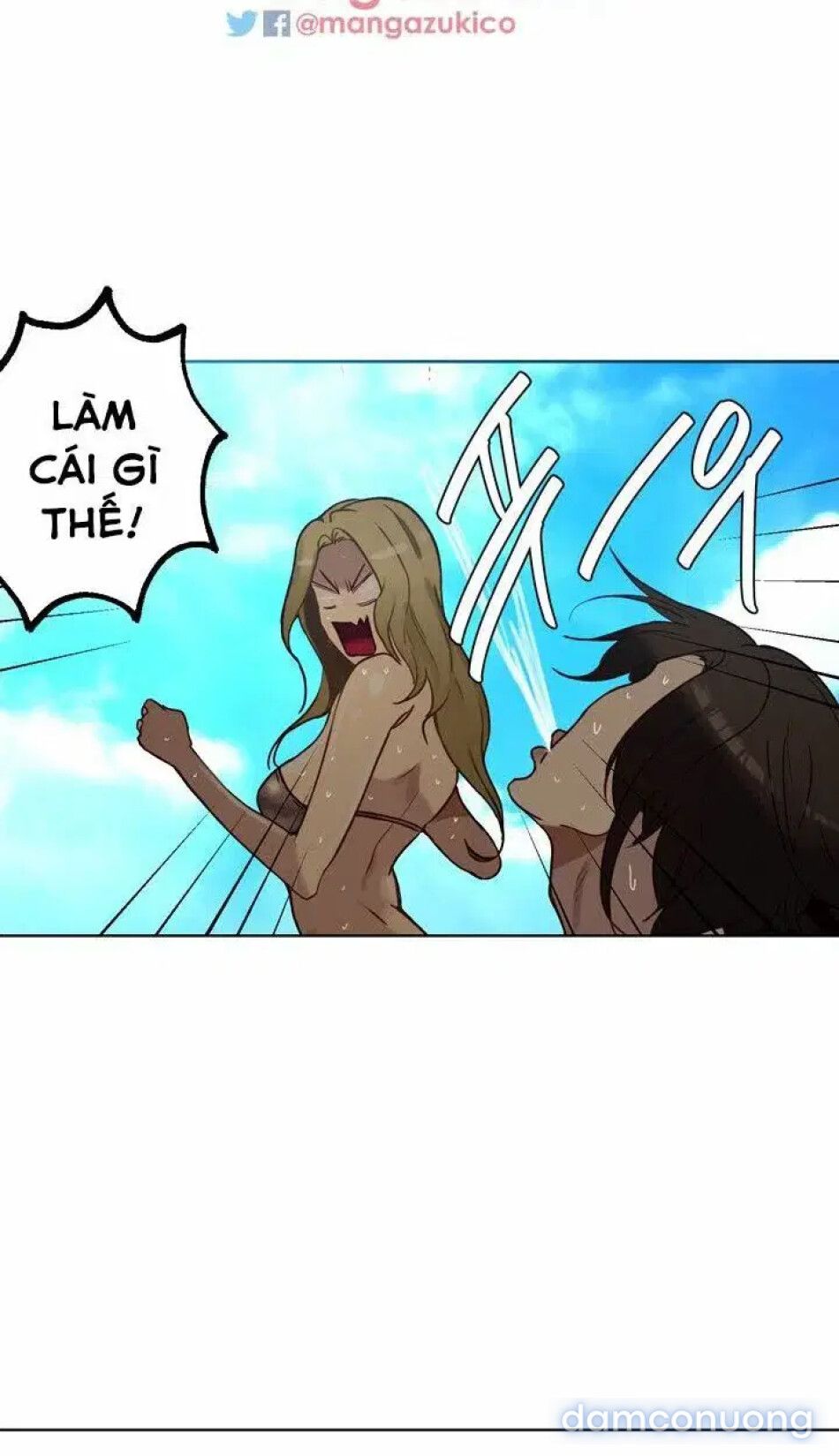 đọc truyện Gái Đẹp Ở Tiệm Net Chương 16 ảnh 50 tại Thiên Thai Truyện