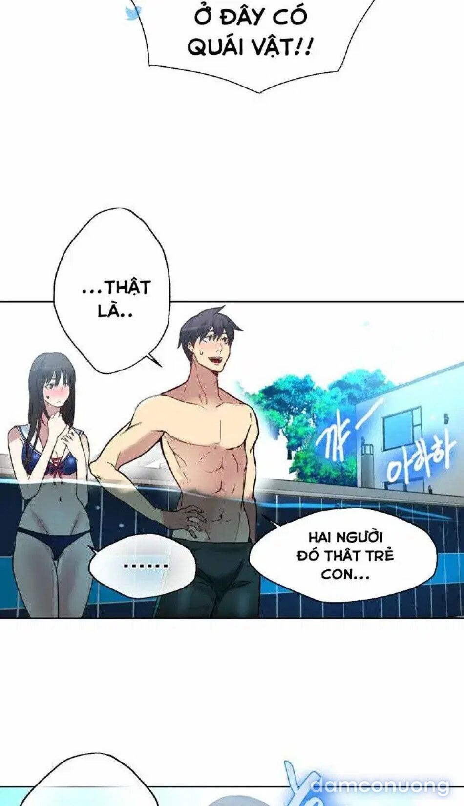 đọc truyện Gái Đẹp Ở Tiệm Net Chương 16 ảnh 53 tại Thiên Thai Truyện