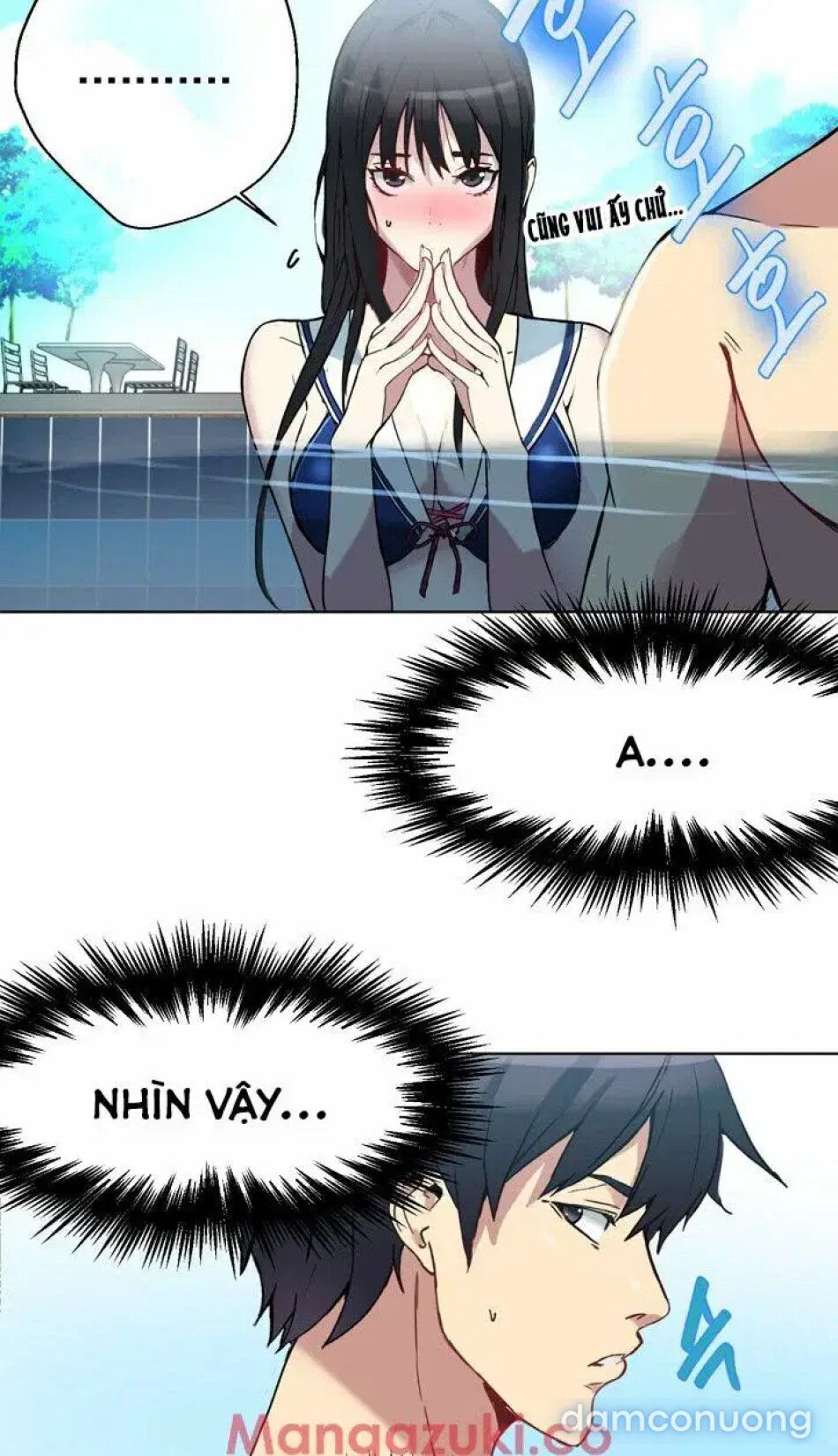 đọc truyện Gái Đẹp Ở Tiệm Net Chương 16 ảnh 54 tại Thiên Thai Truyện