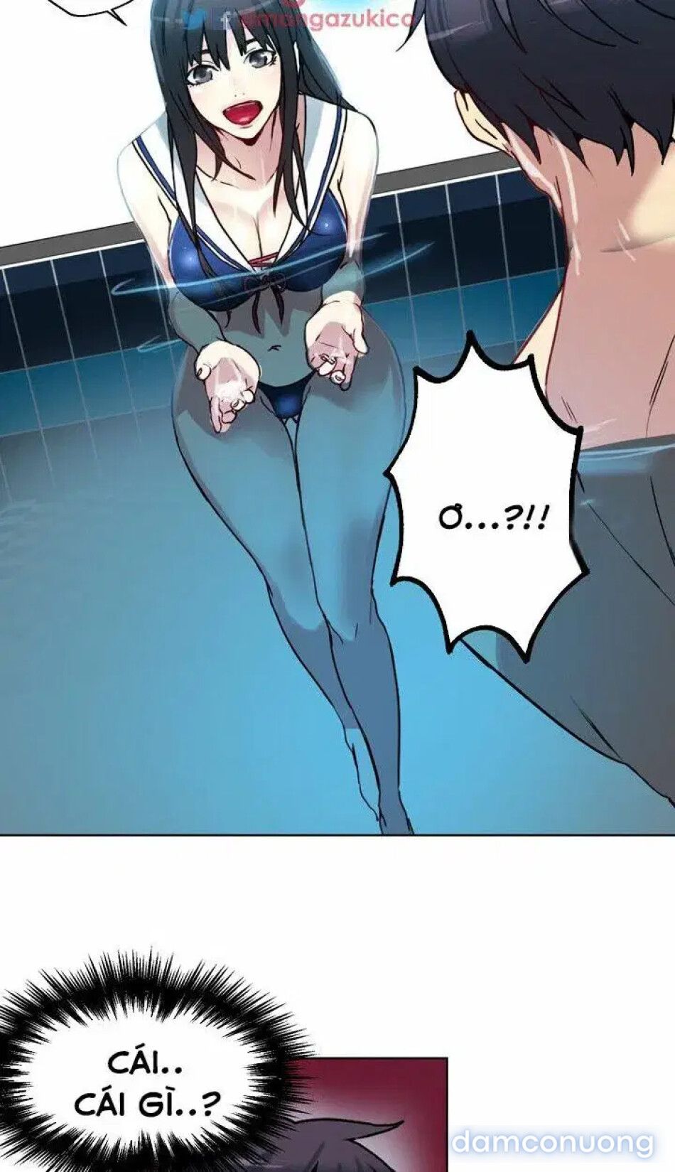 đọc truyện Gái Đẹp Ở Tiệm Net Chương 16 ảnh 57 tại Thiên Thai Truyện