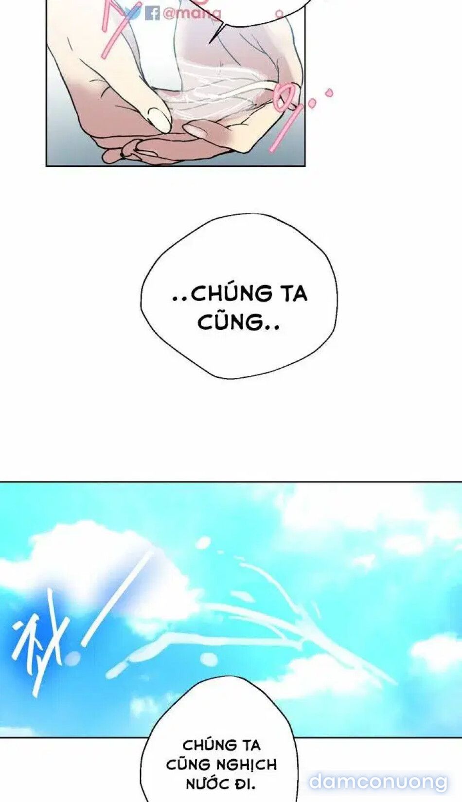 đọc truyện Gái Đẹp Ở Tiệm Net Chương 16 ảnh 59 tại Thiên Thai Truyện