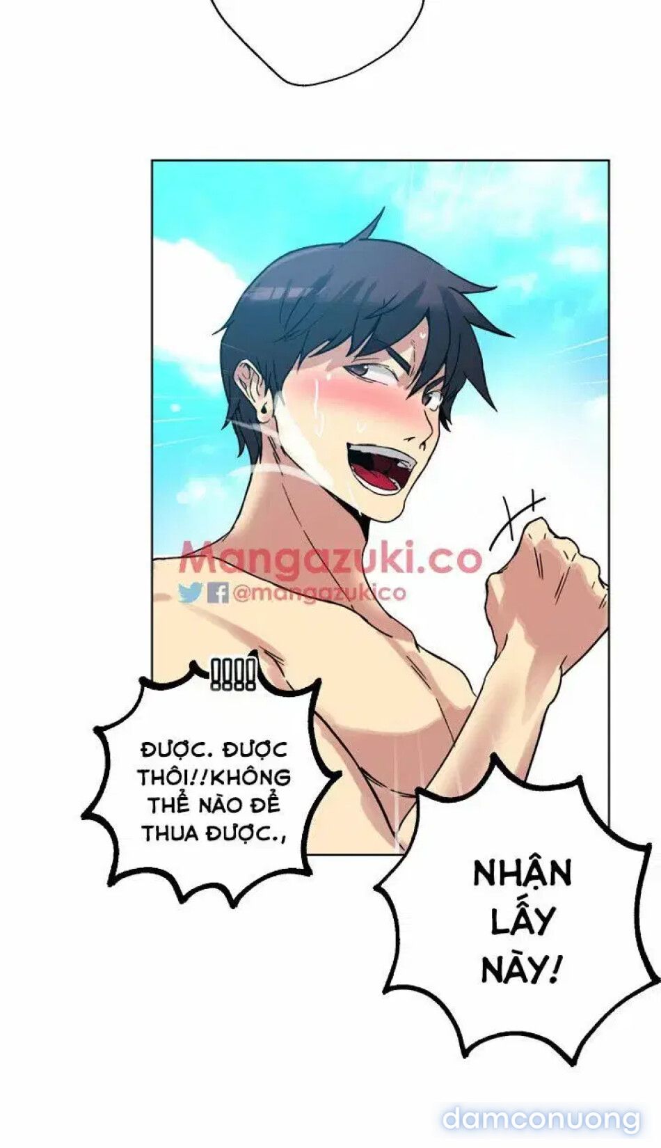 đọc truyện Gái Đẹp Ở Tiệm Net Chương 16 ảnh 60 tại Thiên Thai Truyện